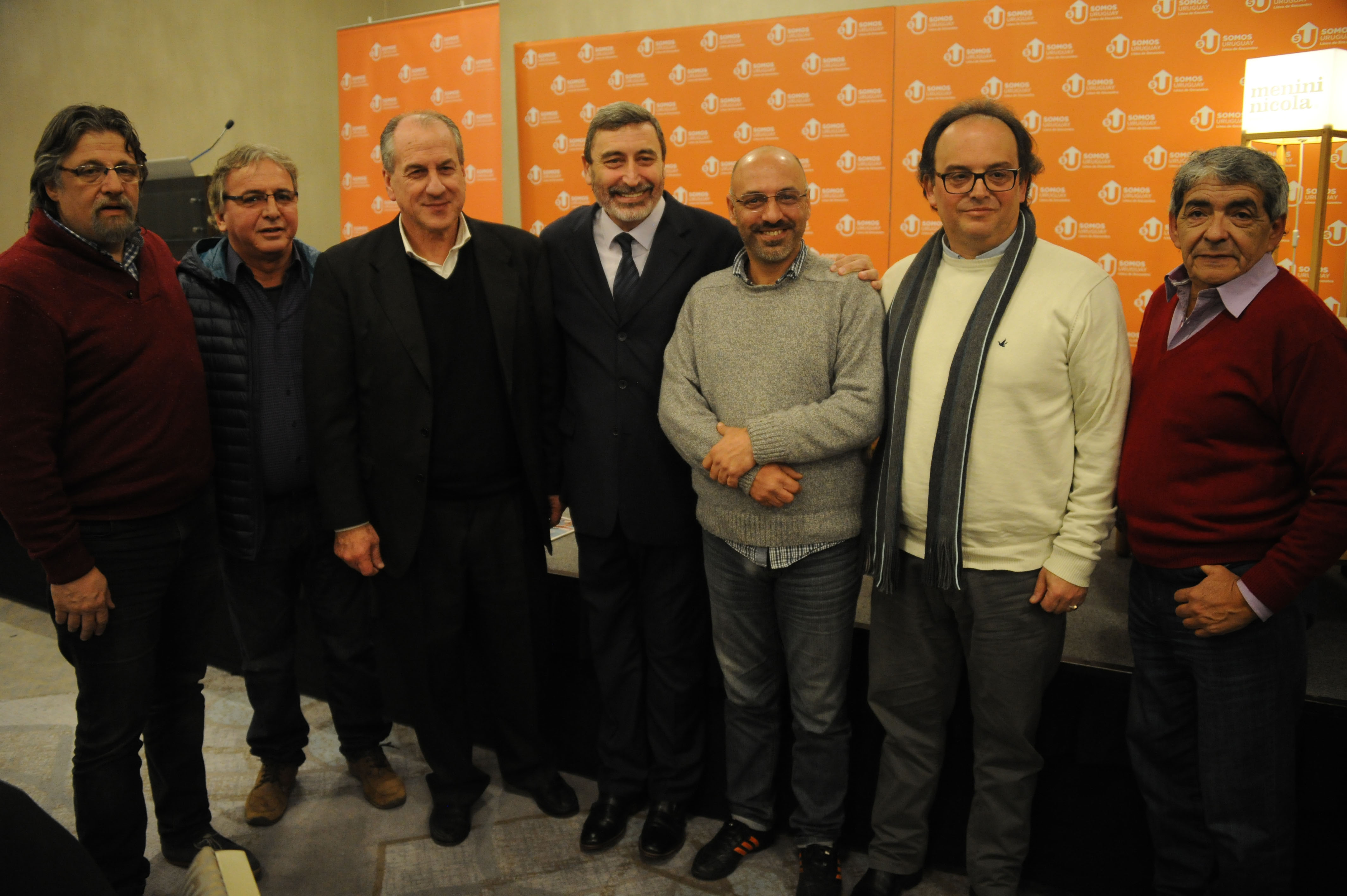 Foto familia