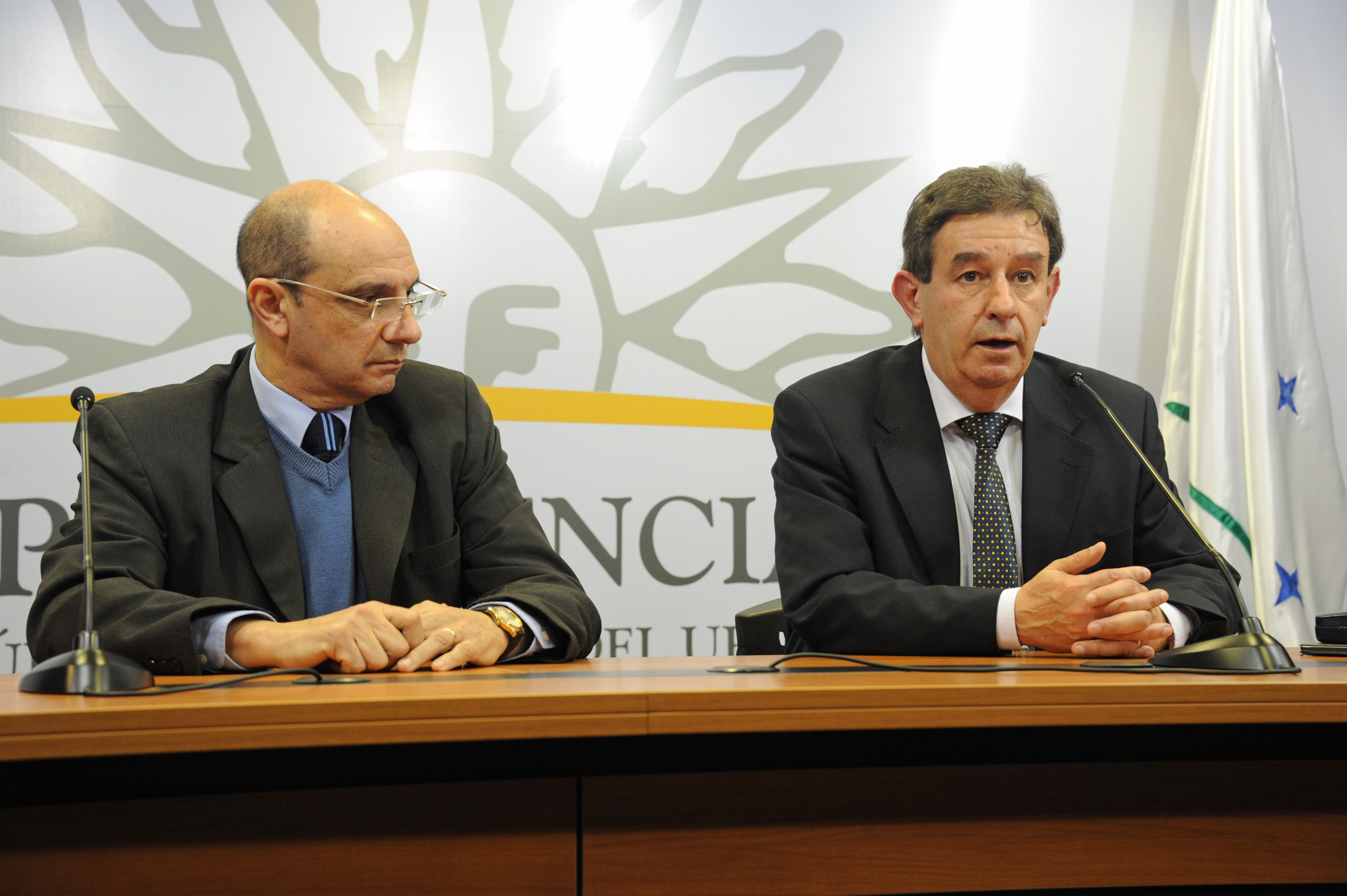 Representantes del Partido Independiente