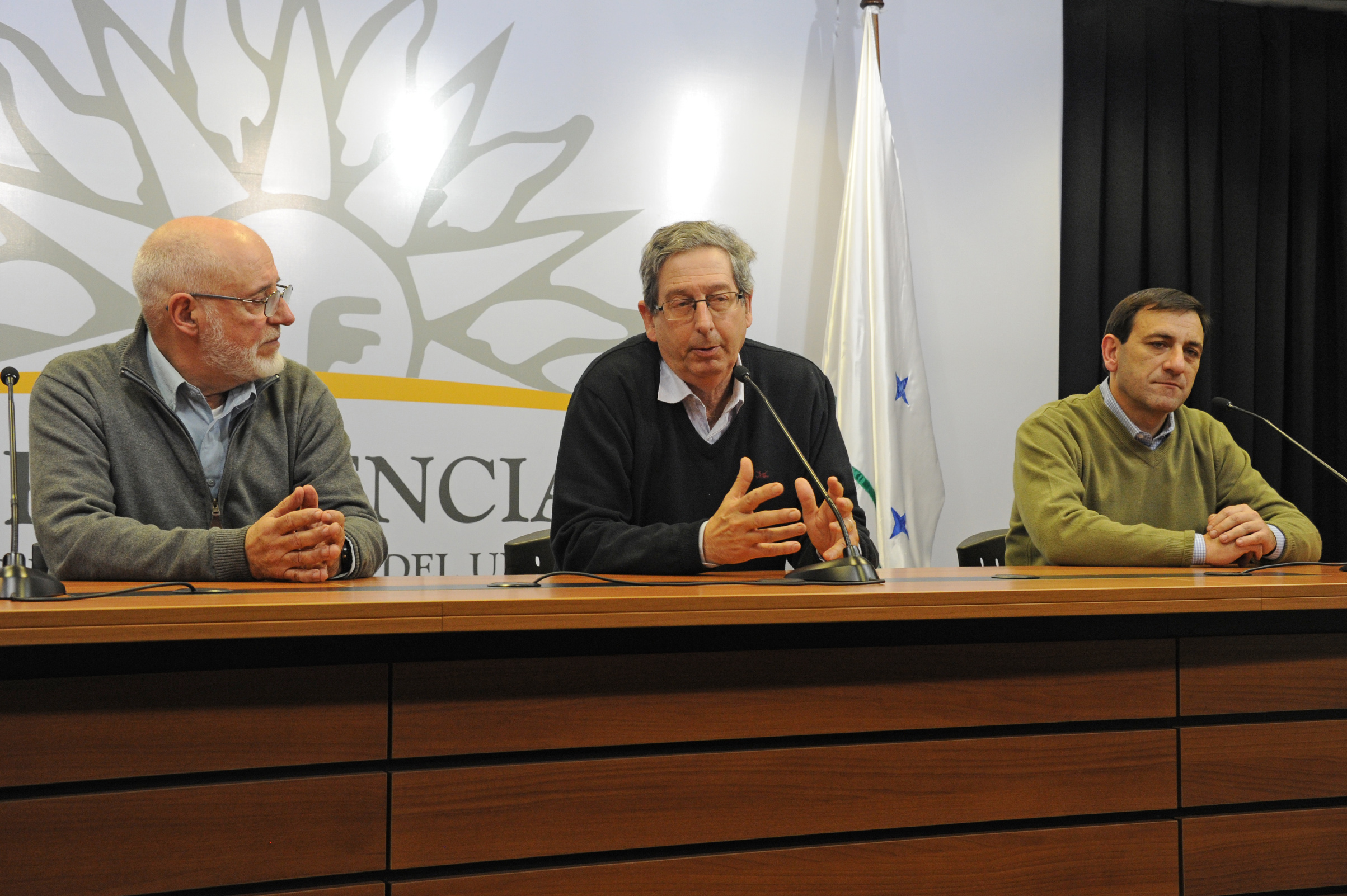 Representantes de Asamblea Popular