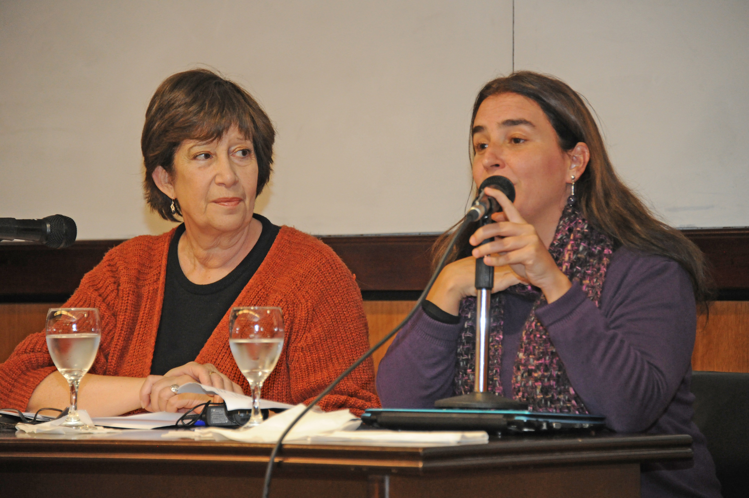 Presentación del Seminario Transferencia Monetaria y Protección Social