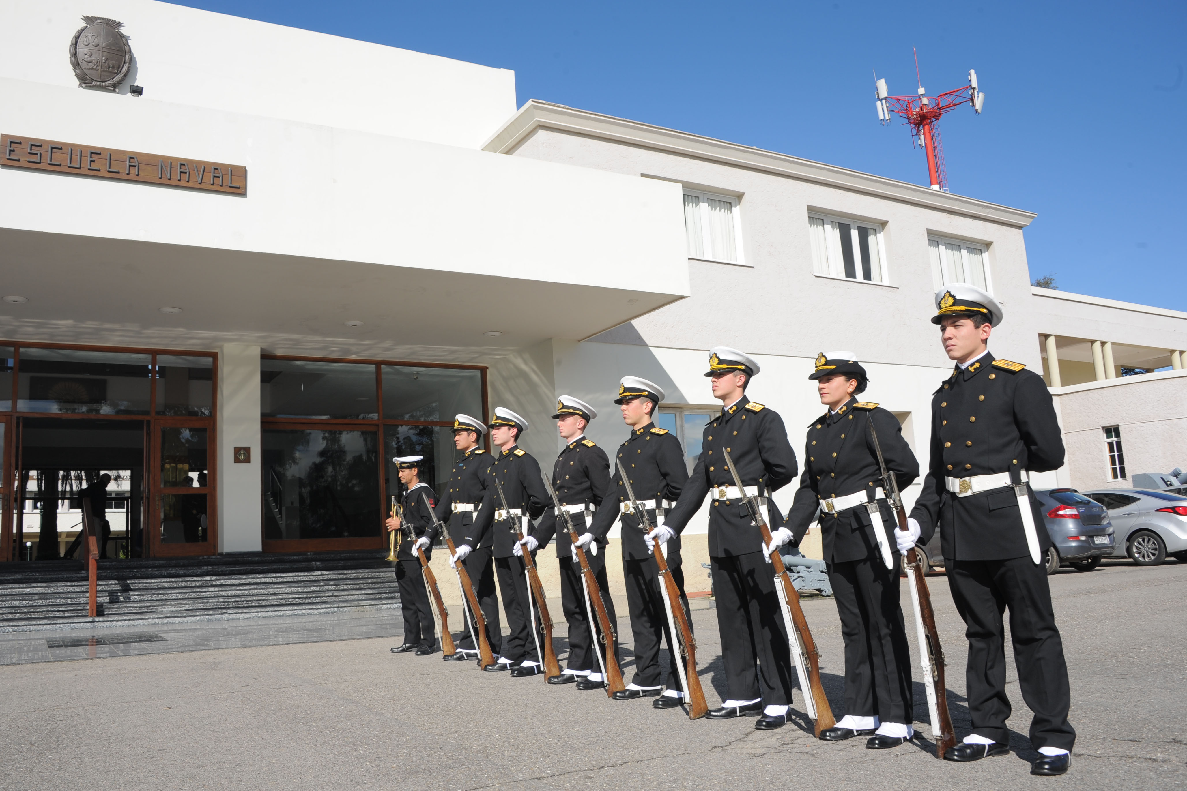 Centro de Navegación Marítima