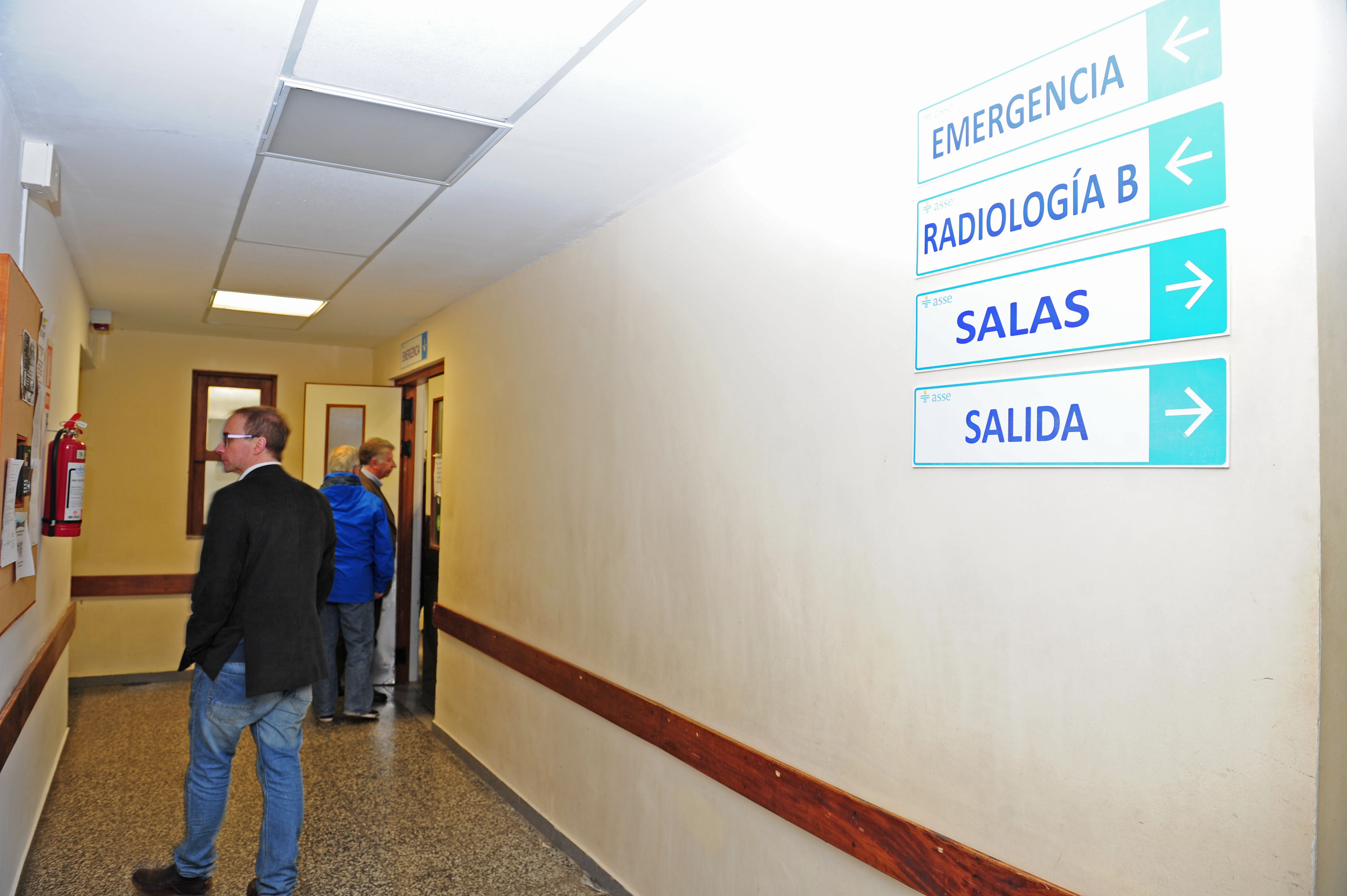 Instalaciones