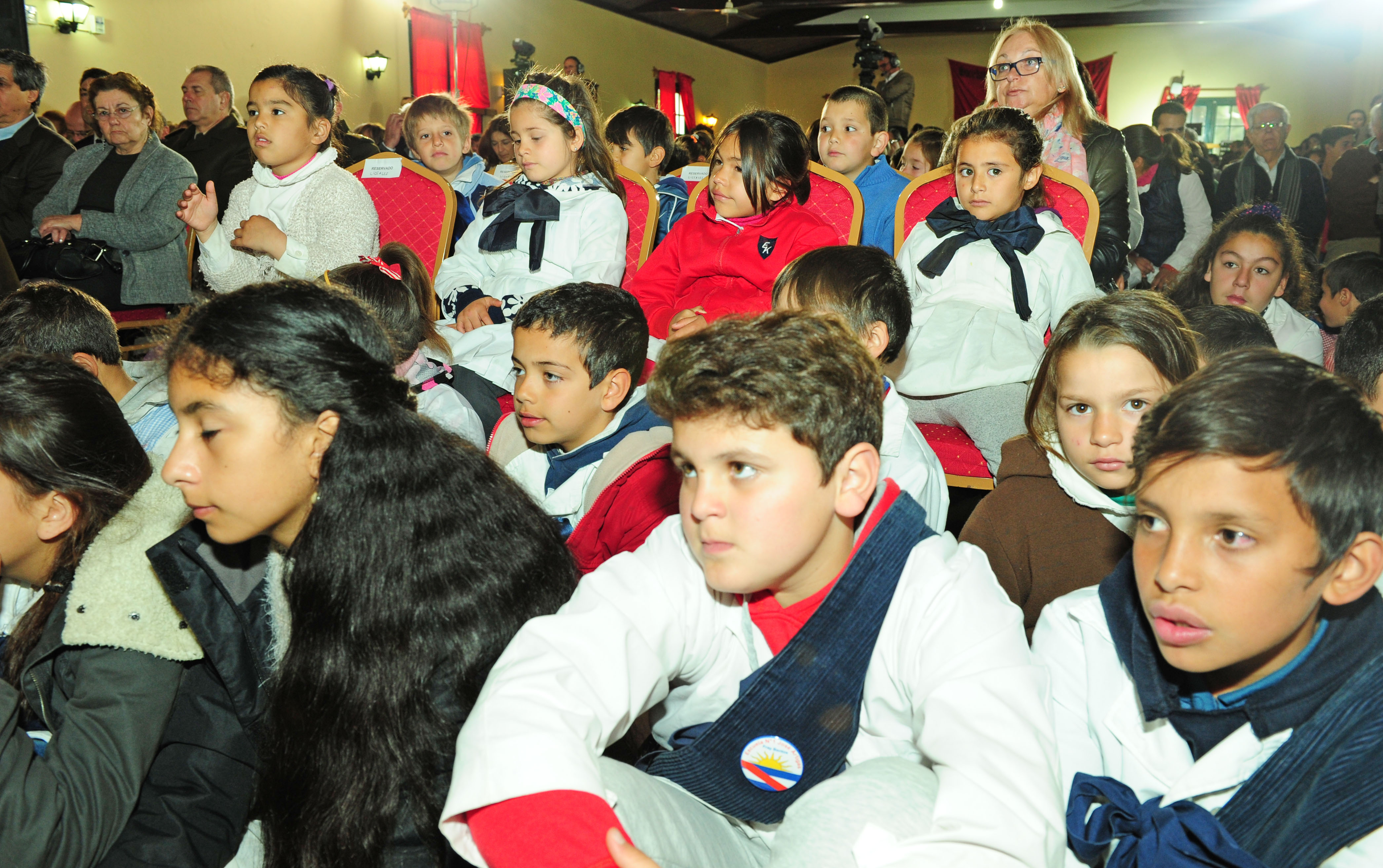 Escolares