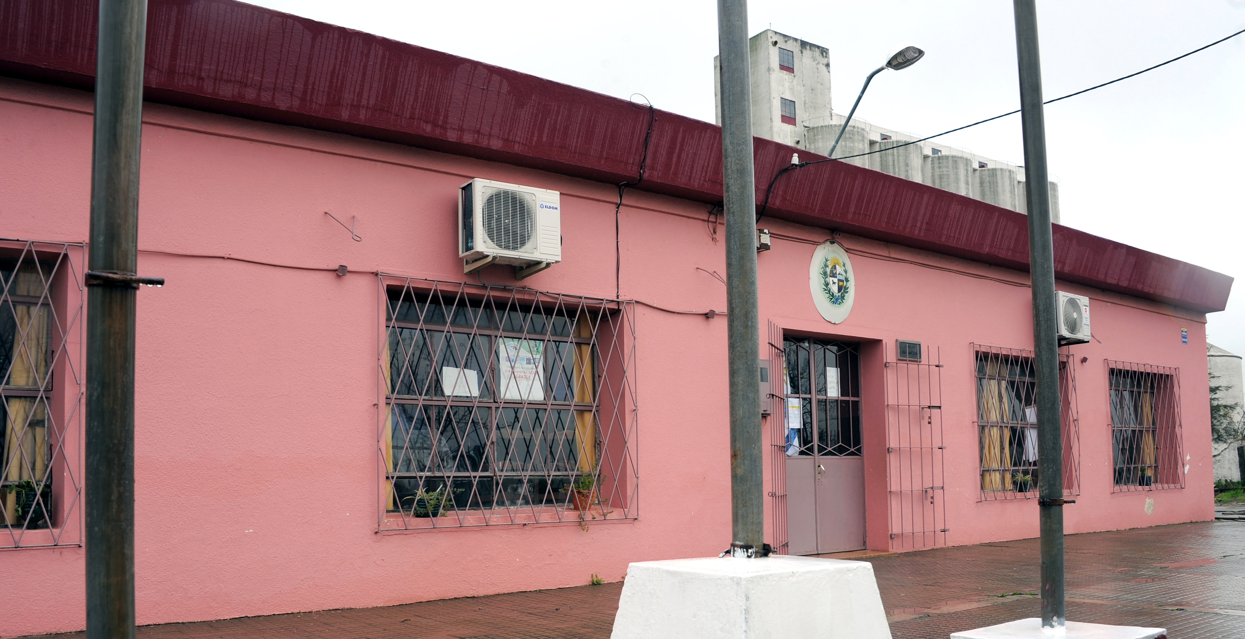 Escuela 97 de Dolores