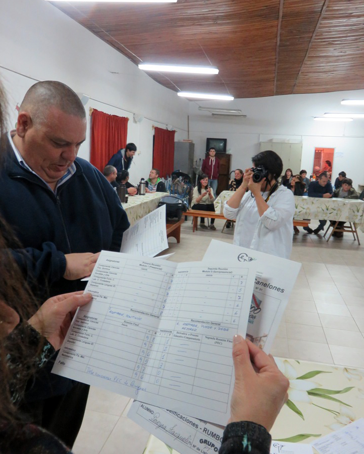 Certidicados
