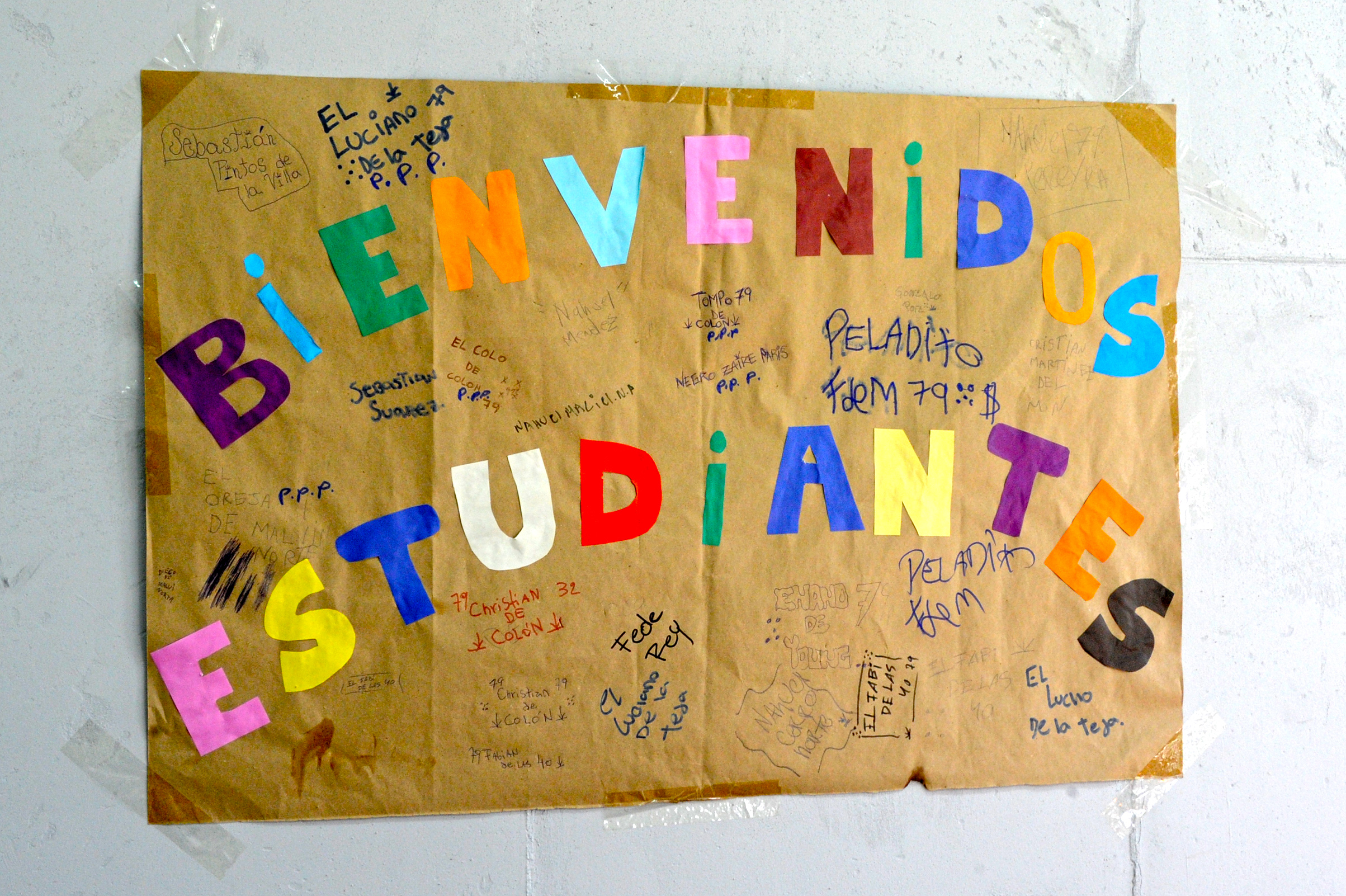 Centro de Educación Inclusiva Adolescente