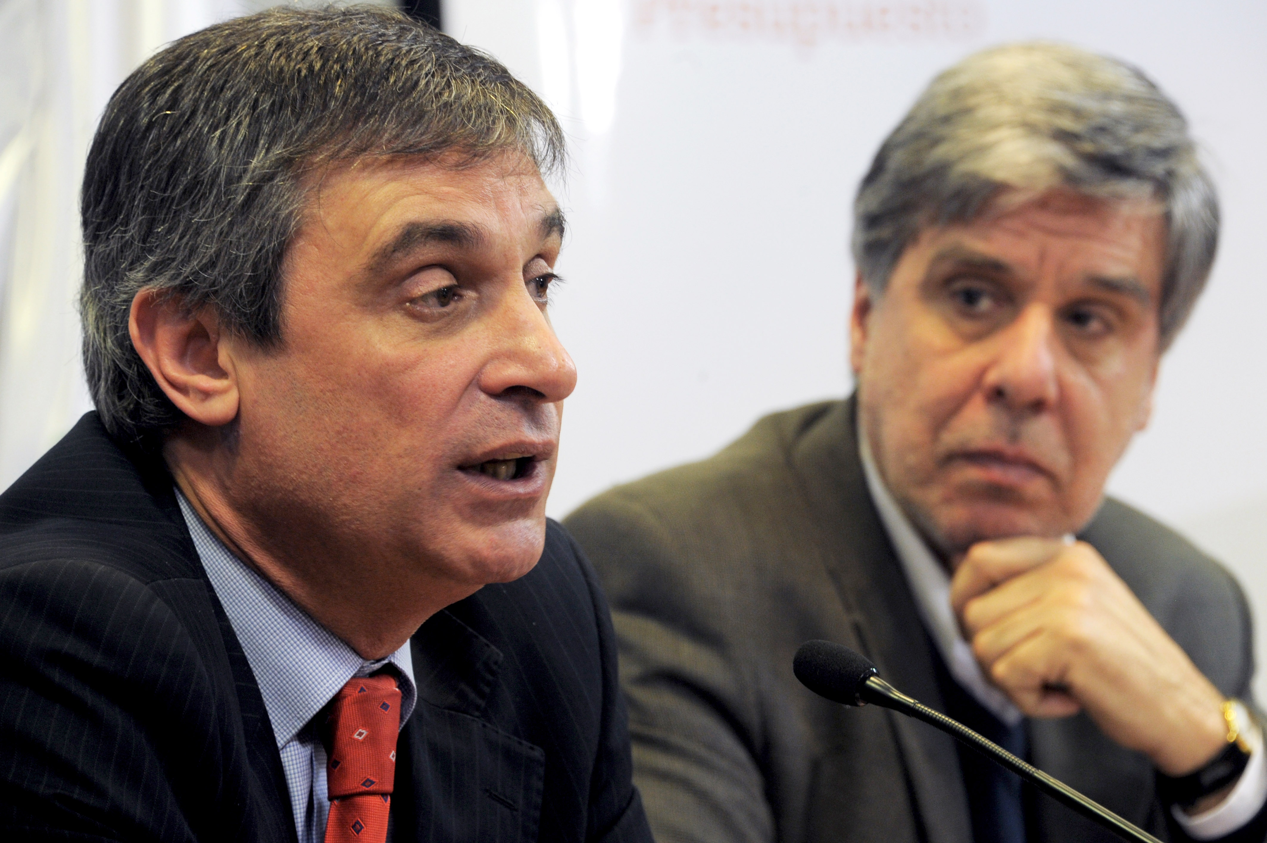 Palabras del director de OPP Álvaro García