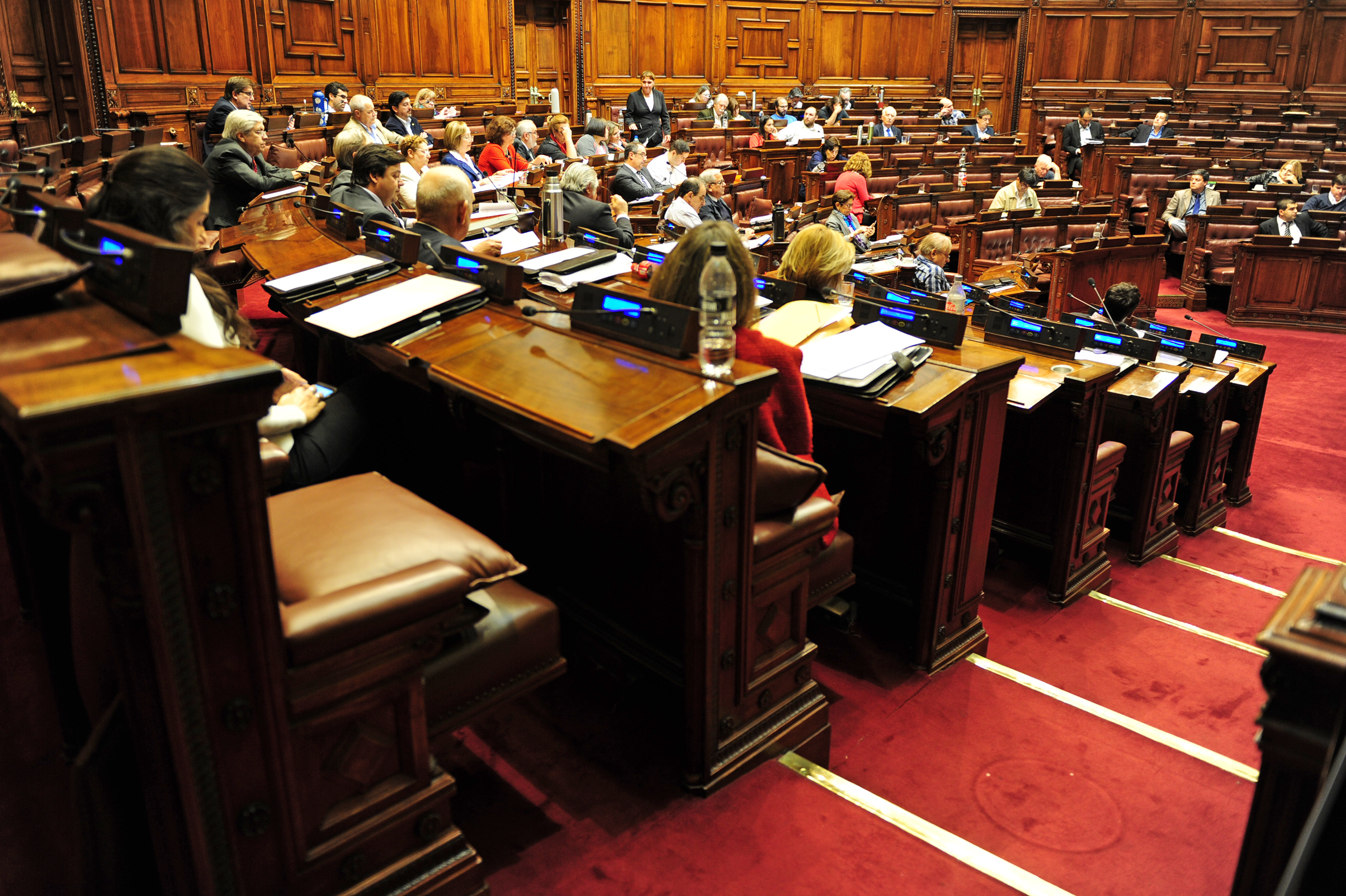 Cámara de Diputados