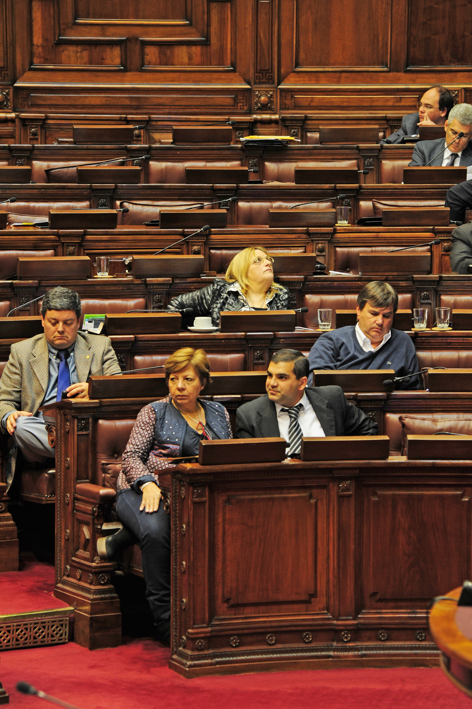 Cámara de Diputados