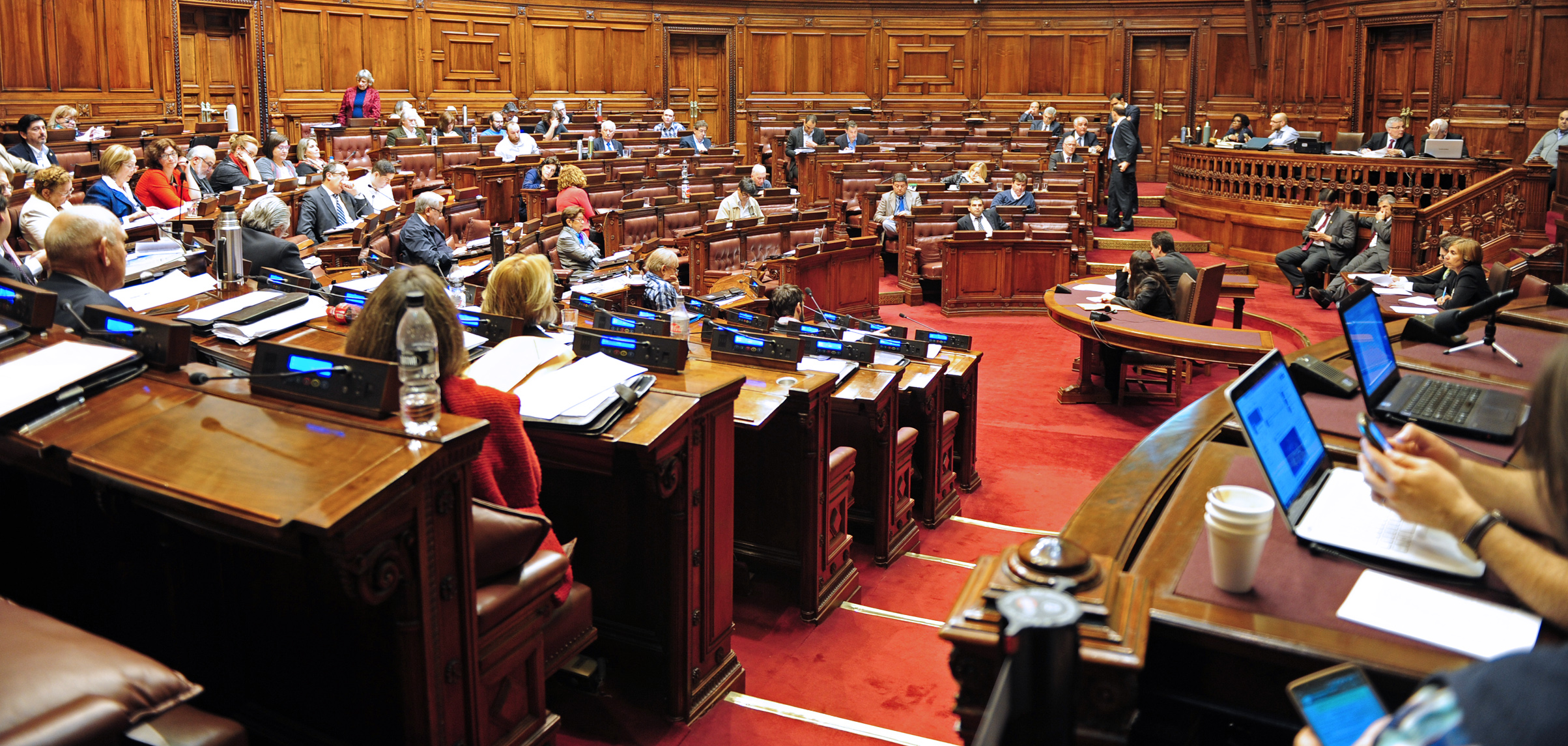 Cámara de Diputados