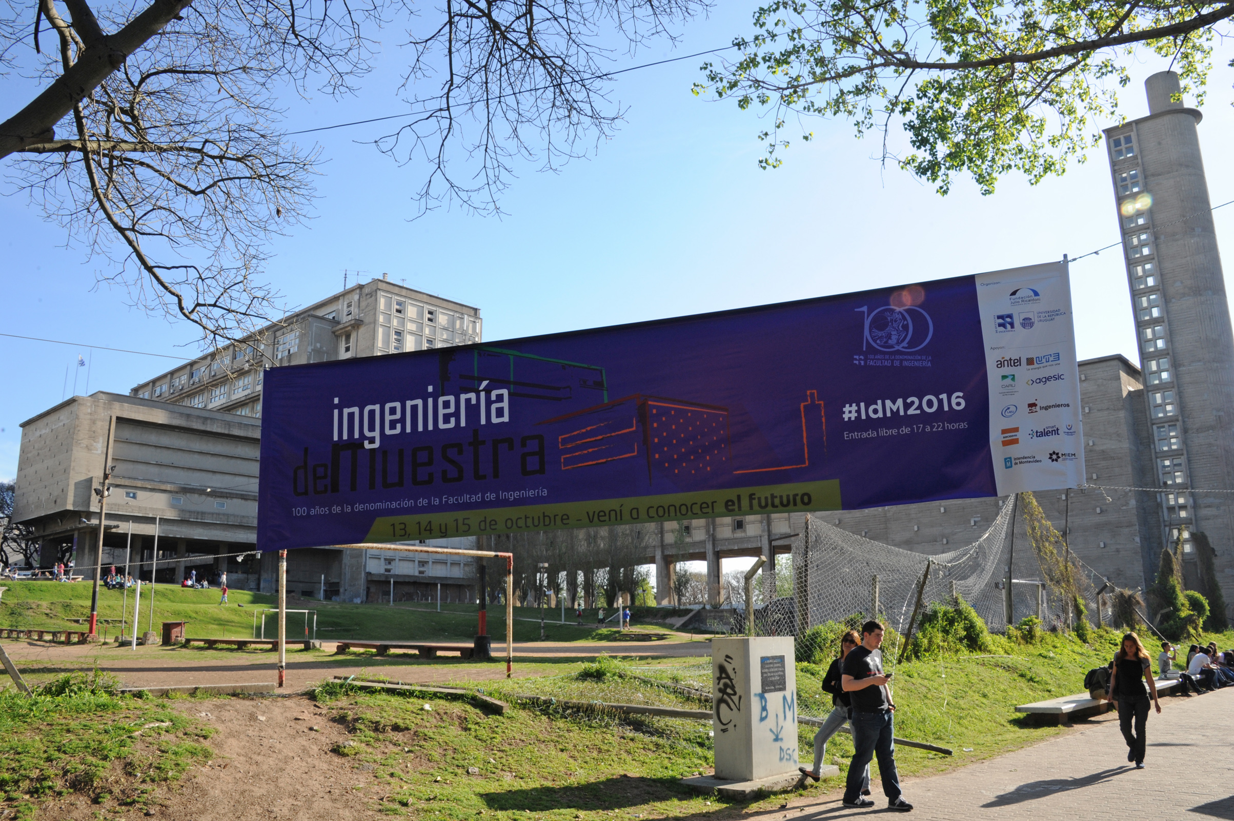 Facultad de Ingeniería