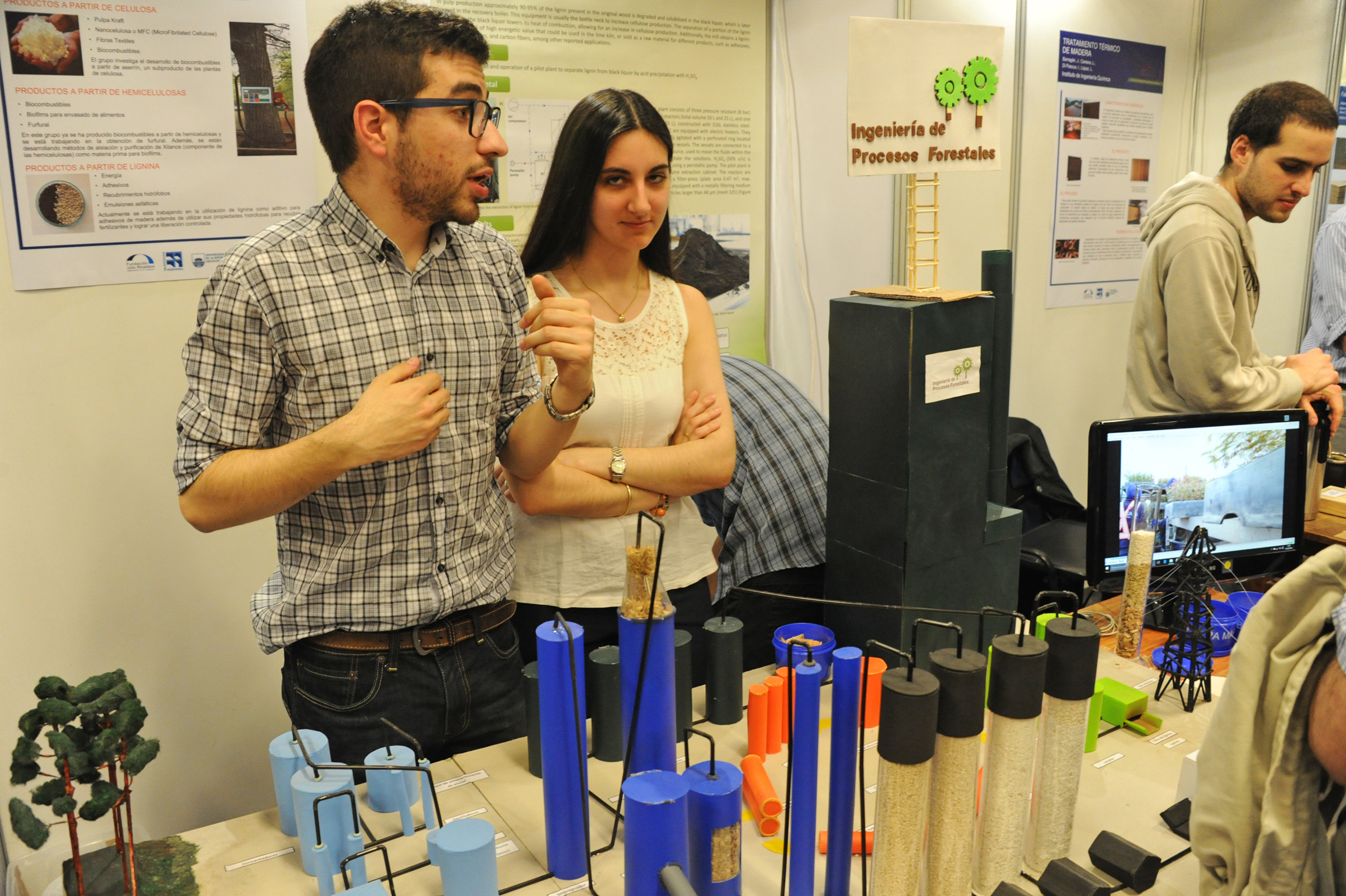 Ingeniería deMuestra 2016