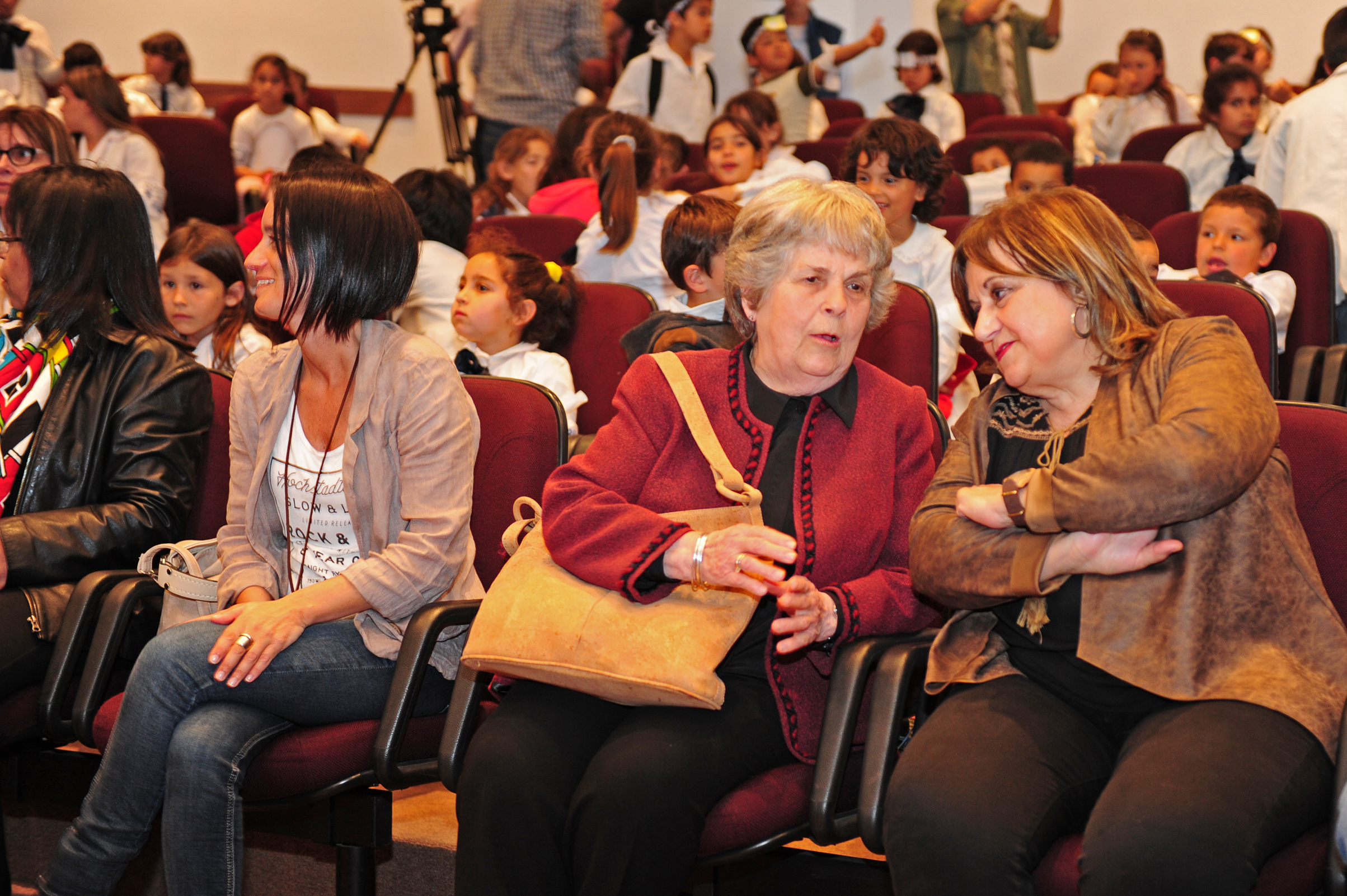 Programa de Salud Bucal visitó escuelas del departamento de Treinta y Tres