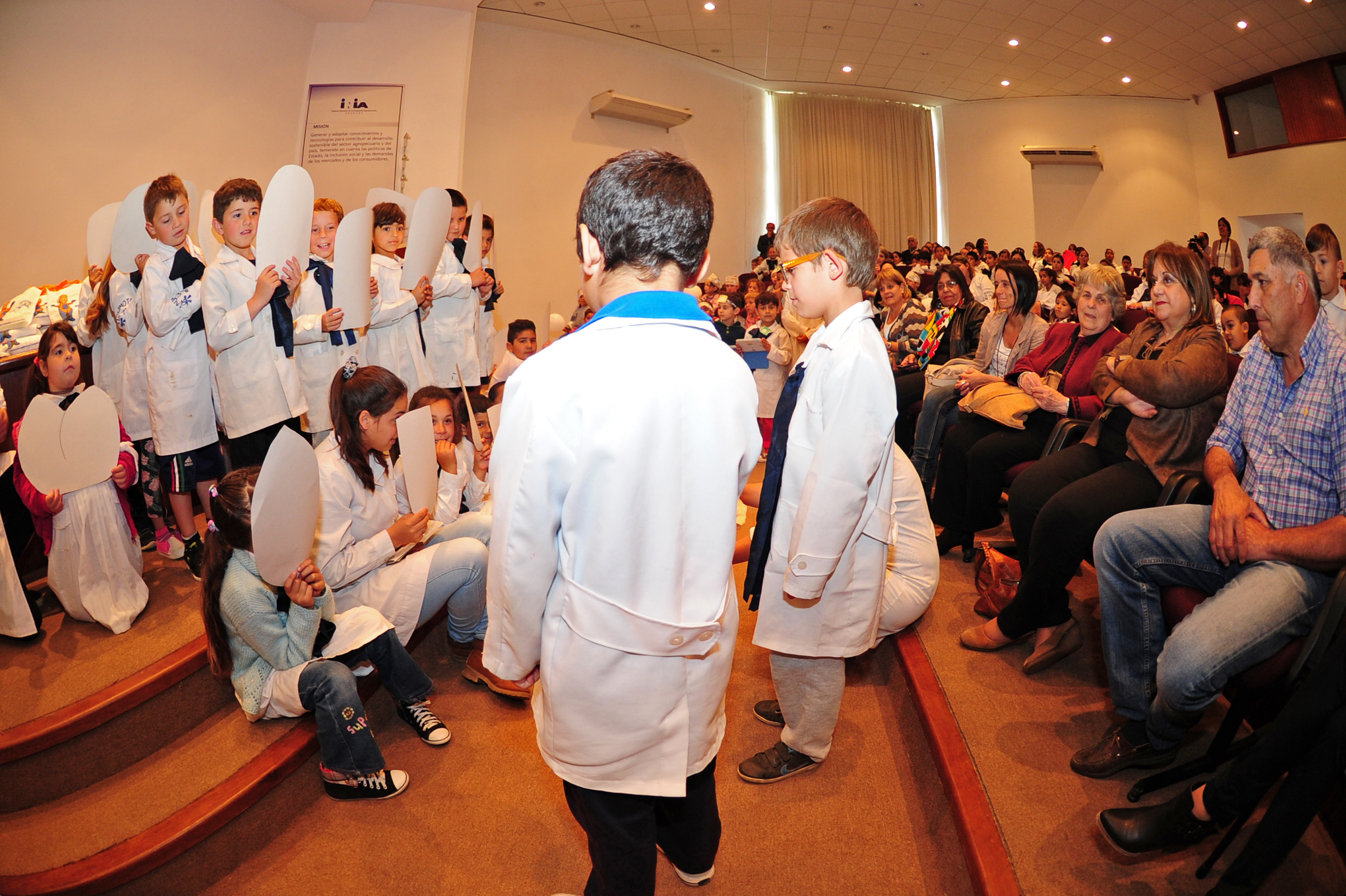 Programa de Salud Bucal visitó escuelas del departamento de Treinta y Tres