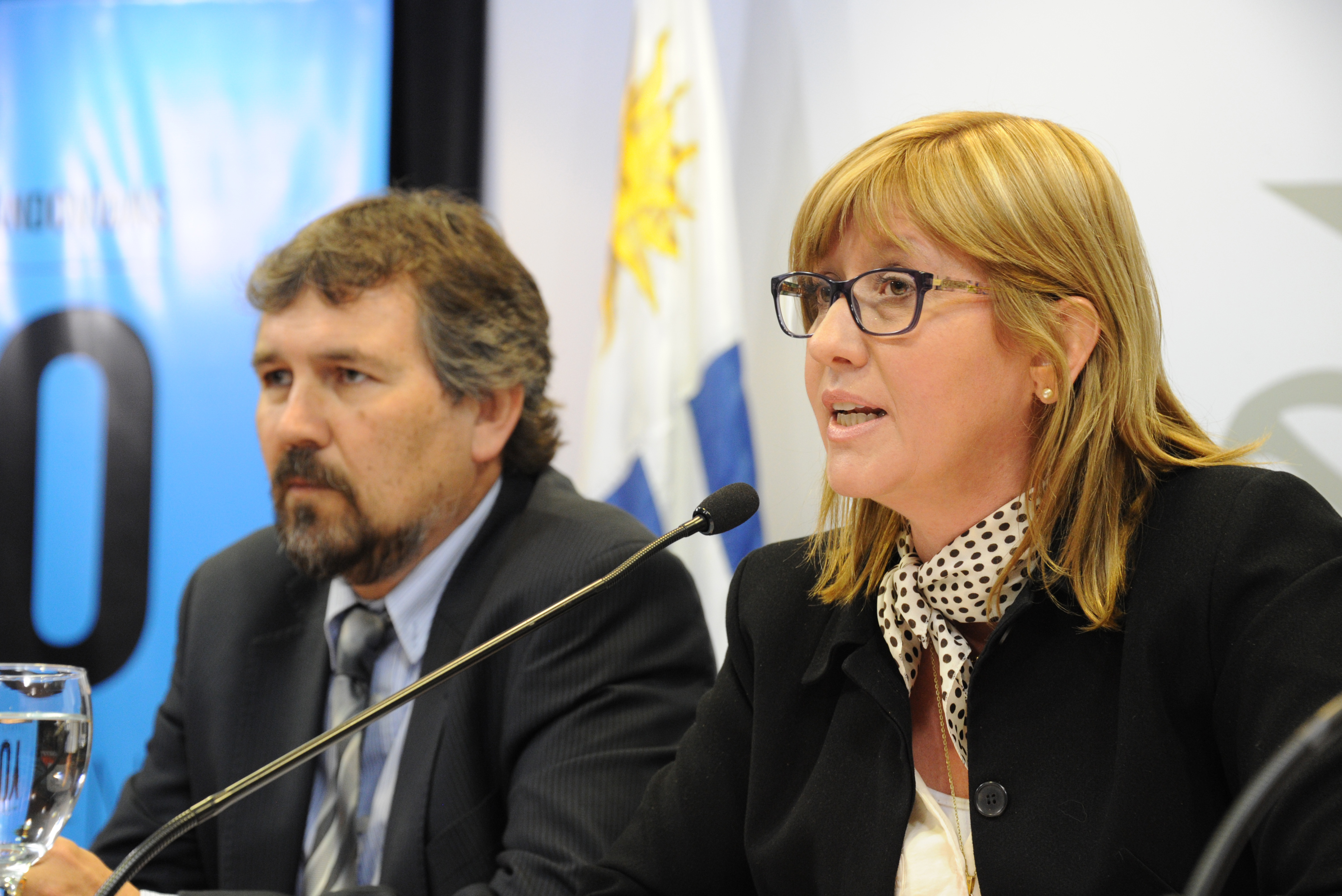 Conferencia sobre la IX Semana de la Seguridad Vial