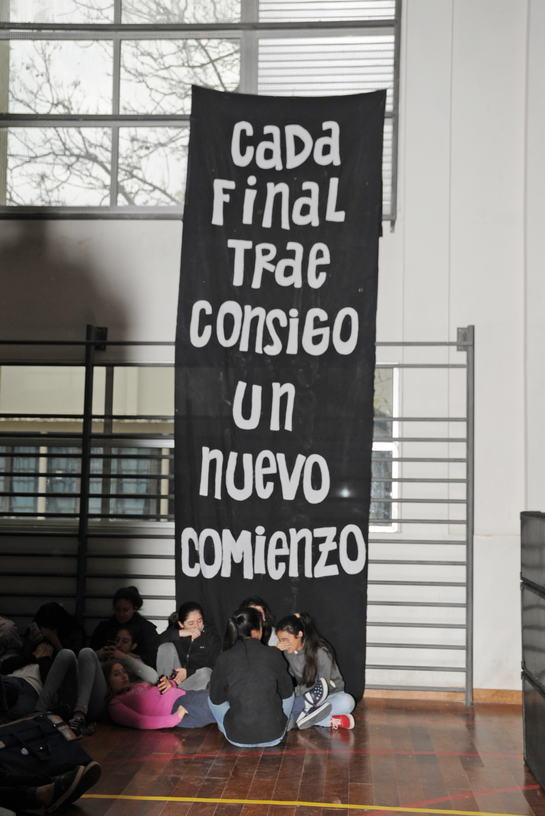 Junta Nacional de Drogas organizó la segunda jornada de reflexión, educación y prevención del uso de bebidas alcohólicas