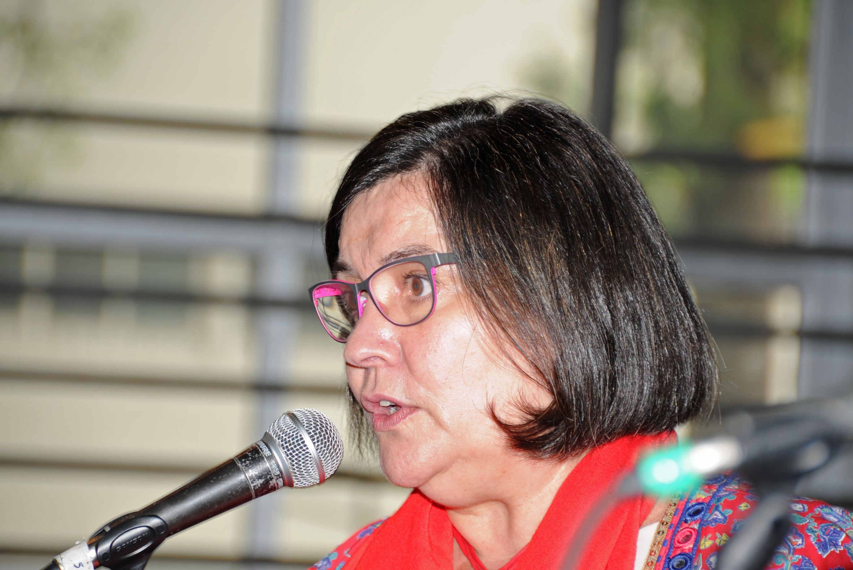 Junta Nacional de Drogas organizó la segunda jornada de reflexión, educación y prevención del uso de bebidas alcohólicas