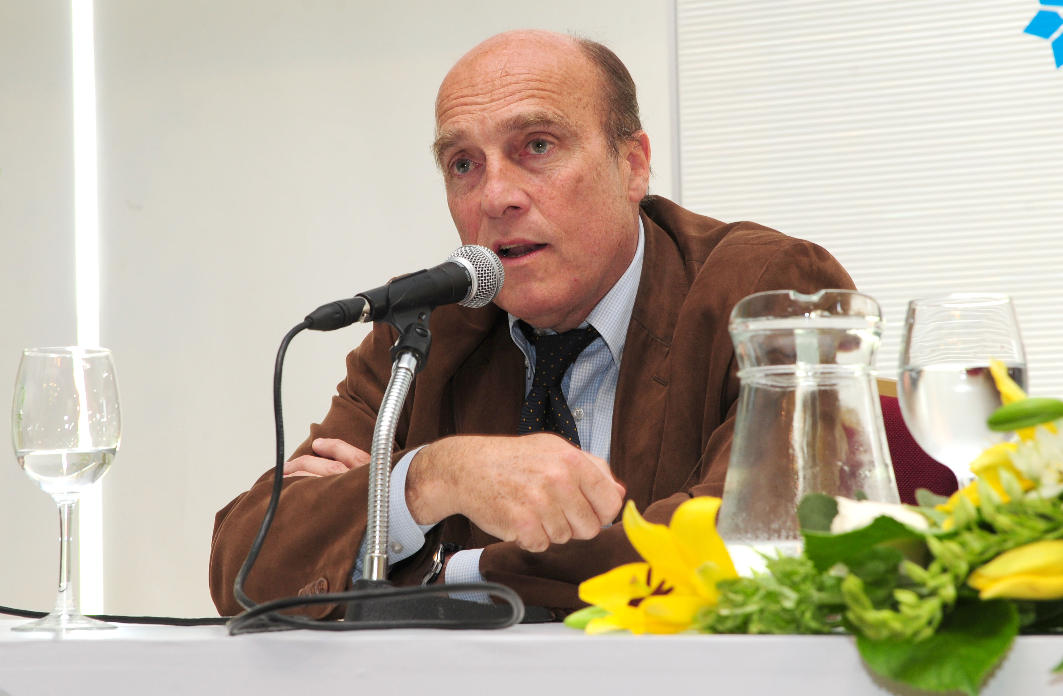 Intendente de Montevideo, Daniel Martínez