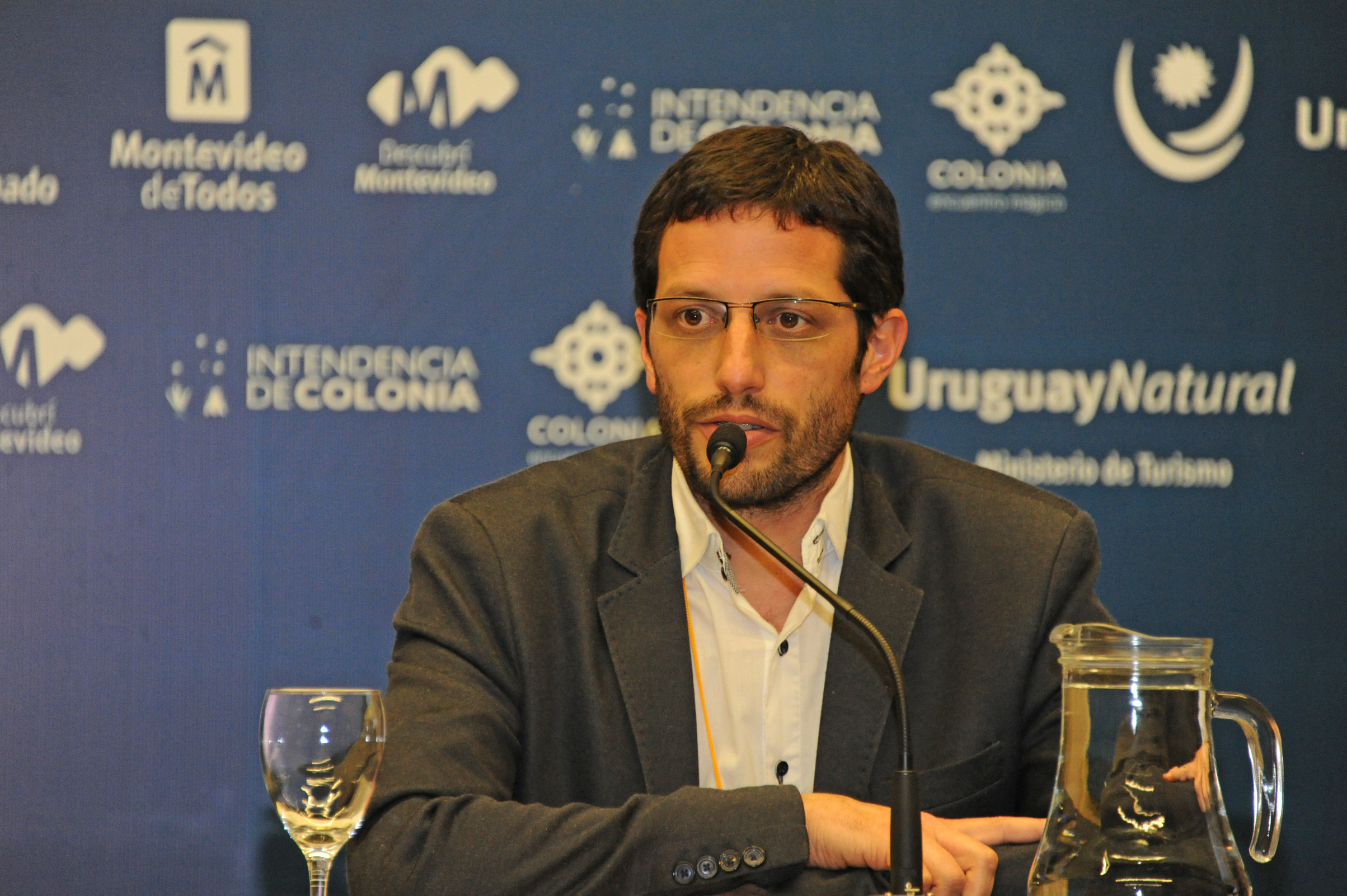 Cuarto Encuentro Regional de Cruceros y Turismo Náutico Fluvial