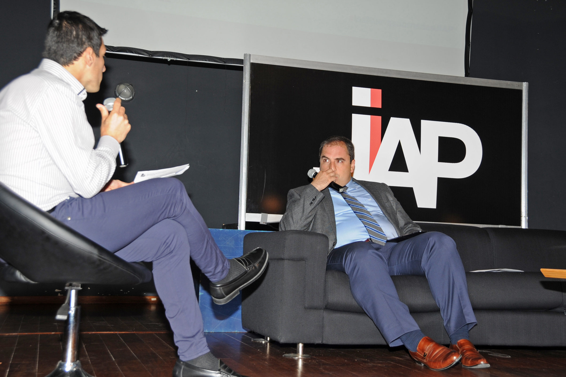 Subsecretario de Economía, Pablo Ferreri en Conferencia: La economía digital del futuro