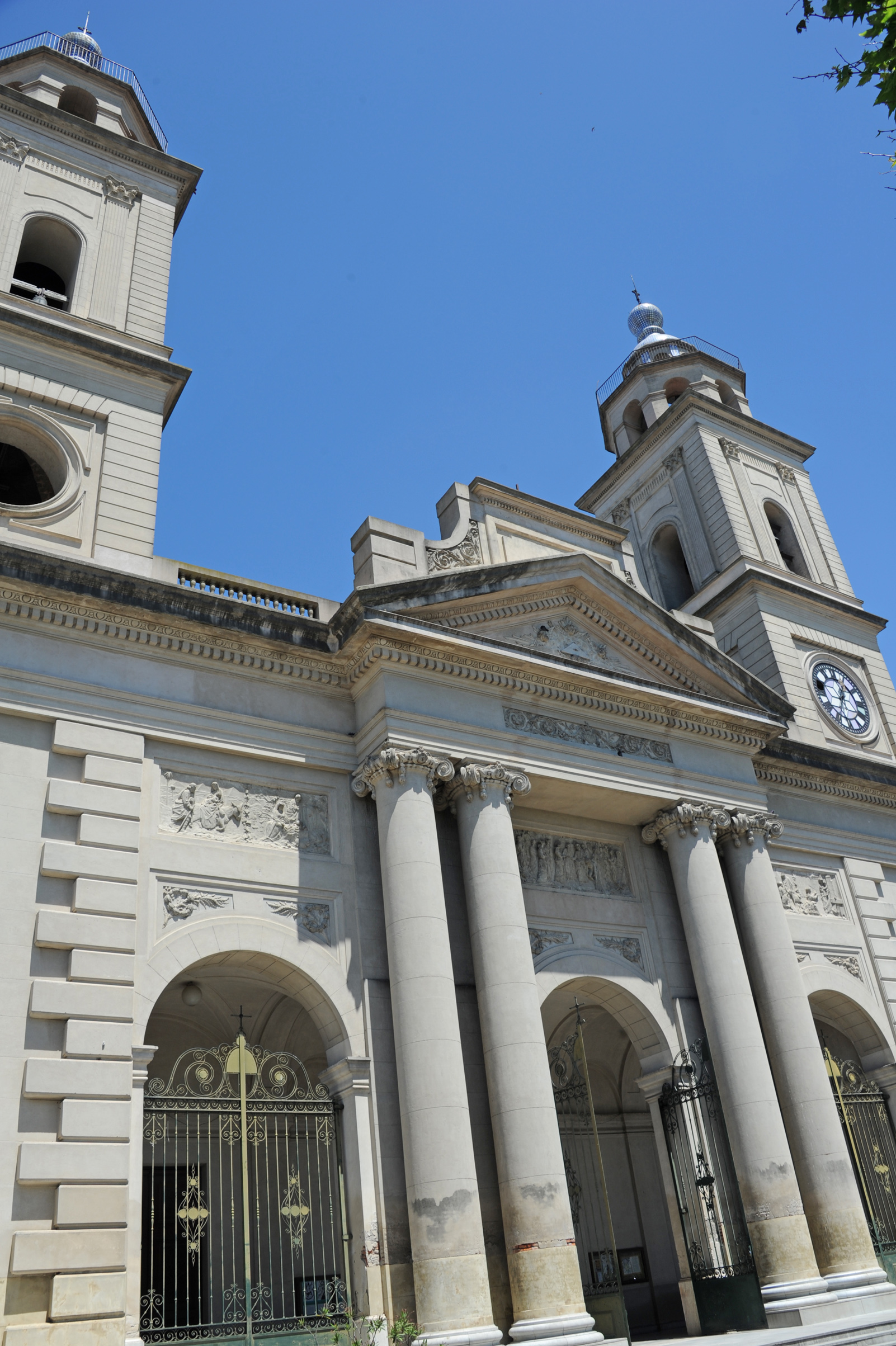 Catedral de San José
