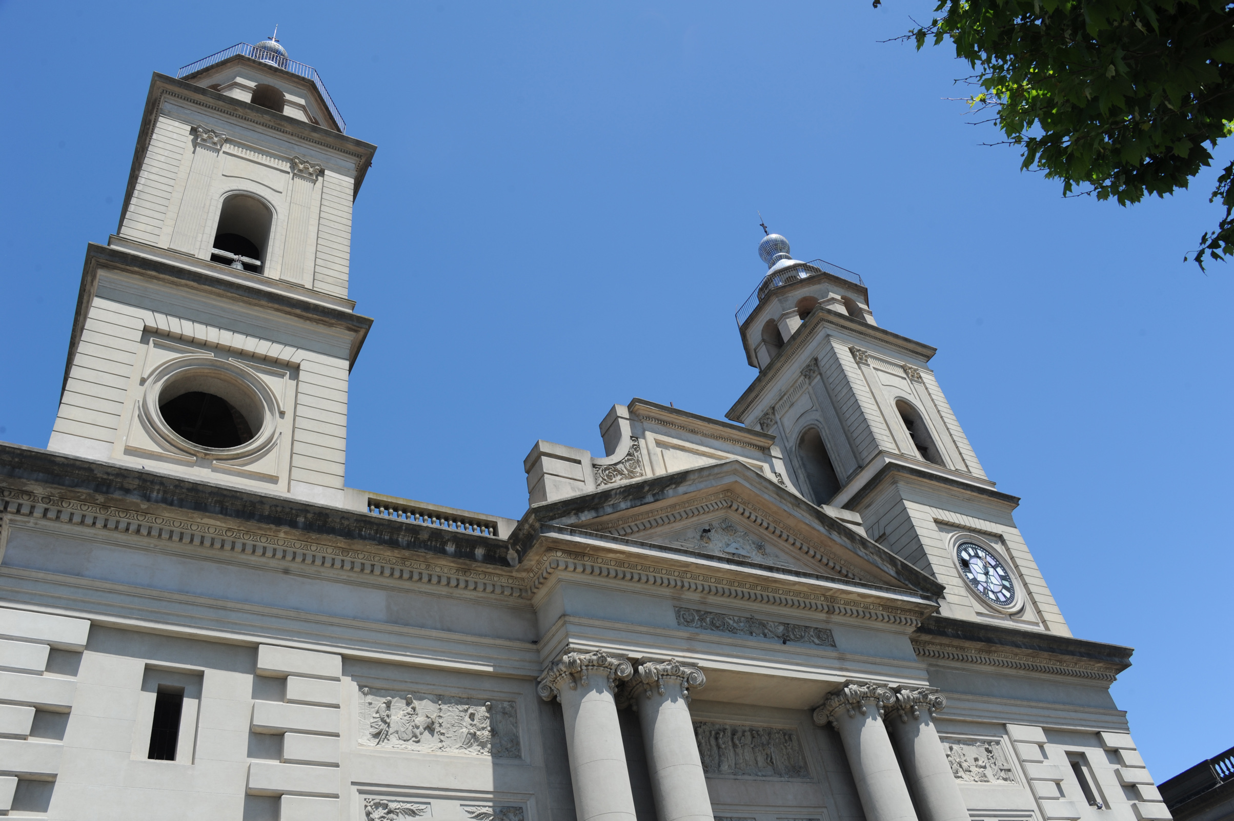 Catedral de San José