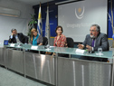 Taller sobre accesibilidad en servicios gastronómicos para celíacos
