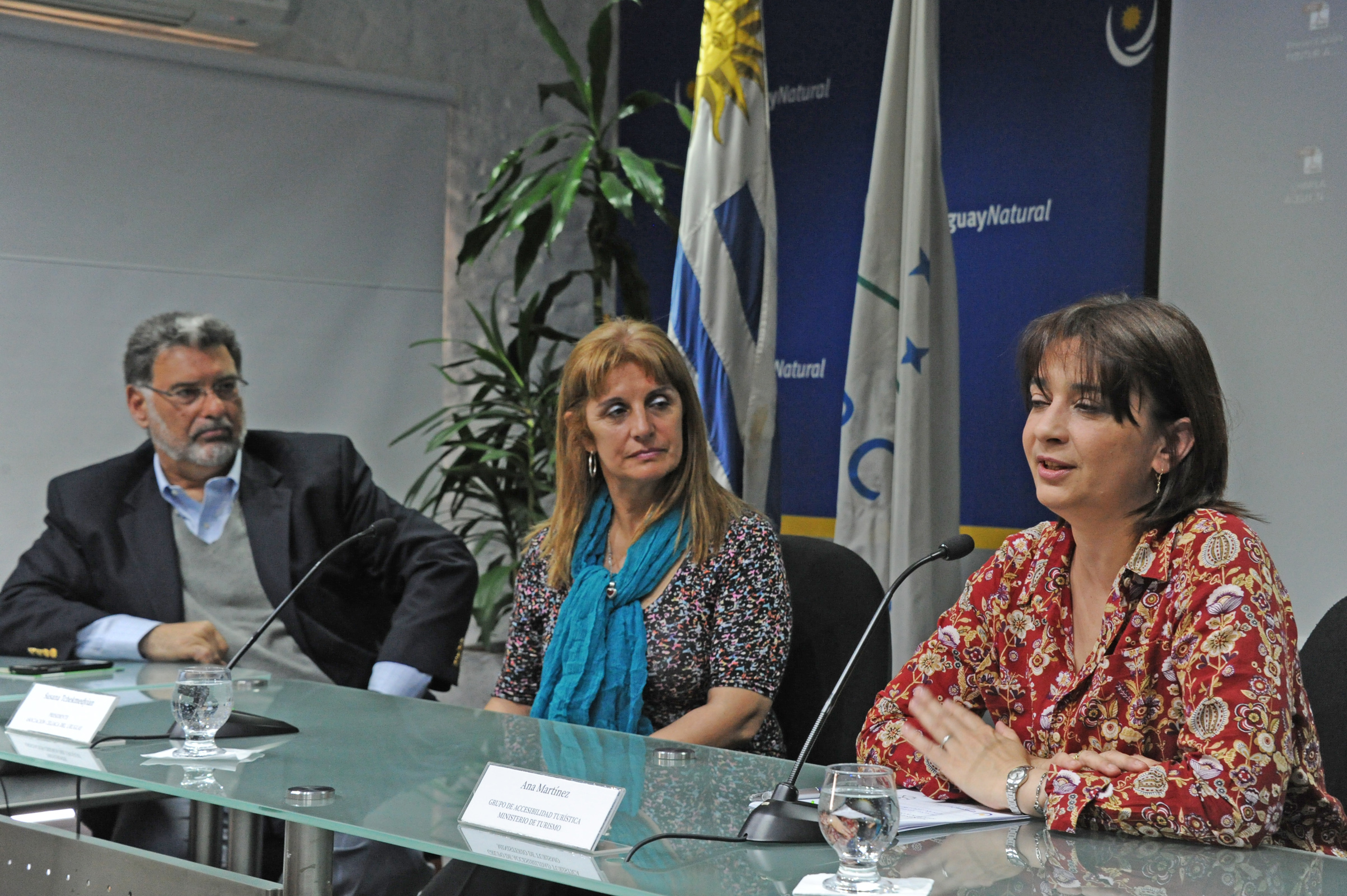 Taller sobre accesibilidad en servicios gastronómicos para celíacos