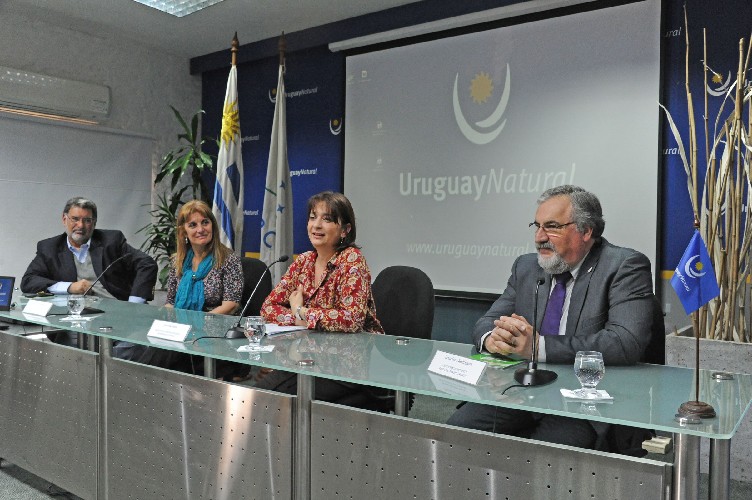 Taller sobre accesibilidad en servicios gastronómicos para celíacos