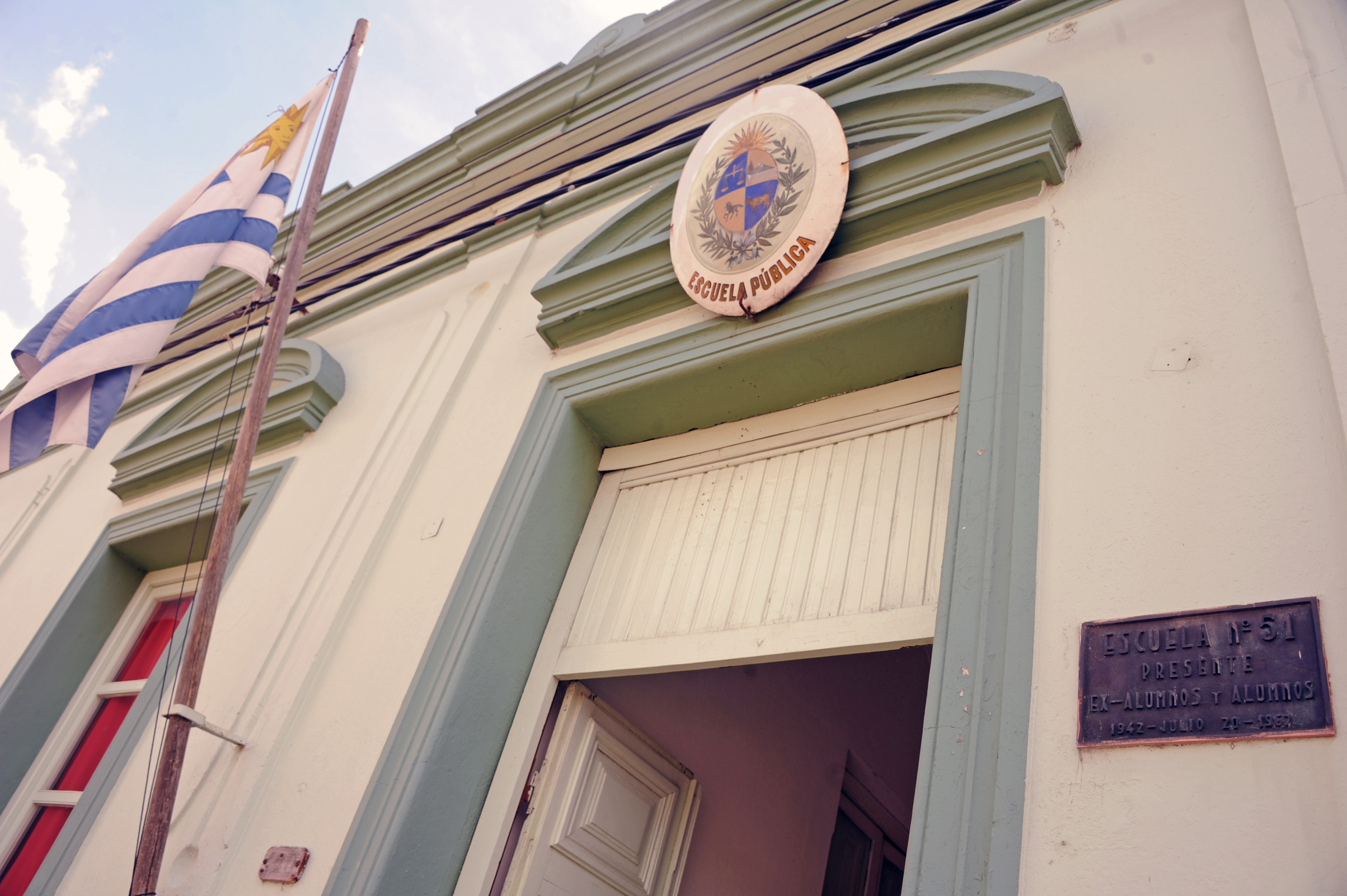 Escuela Nro. 51 de Florida