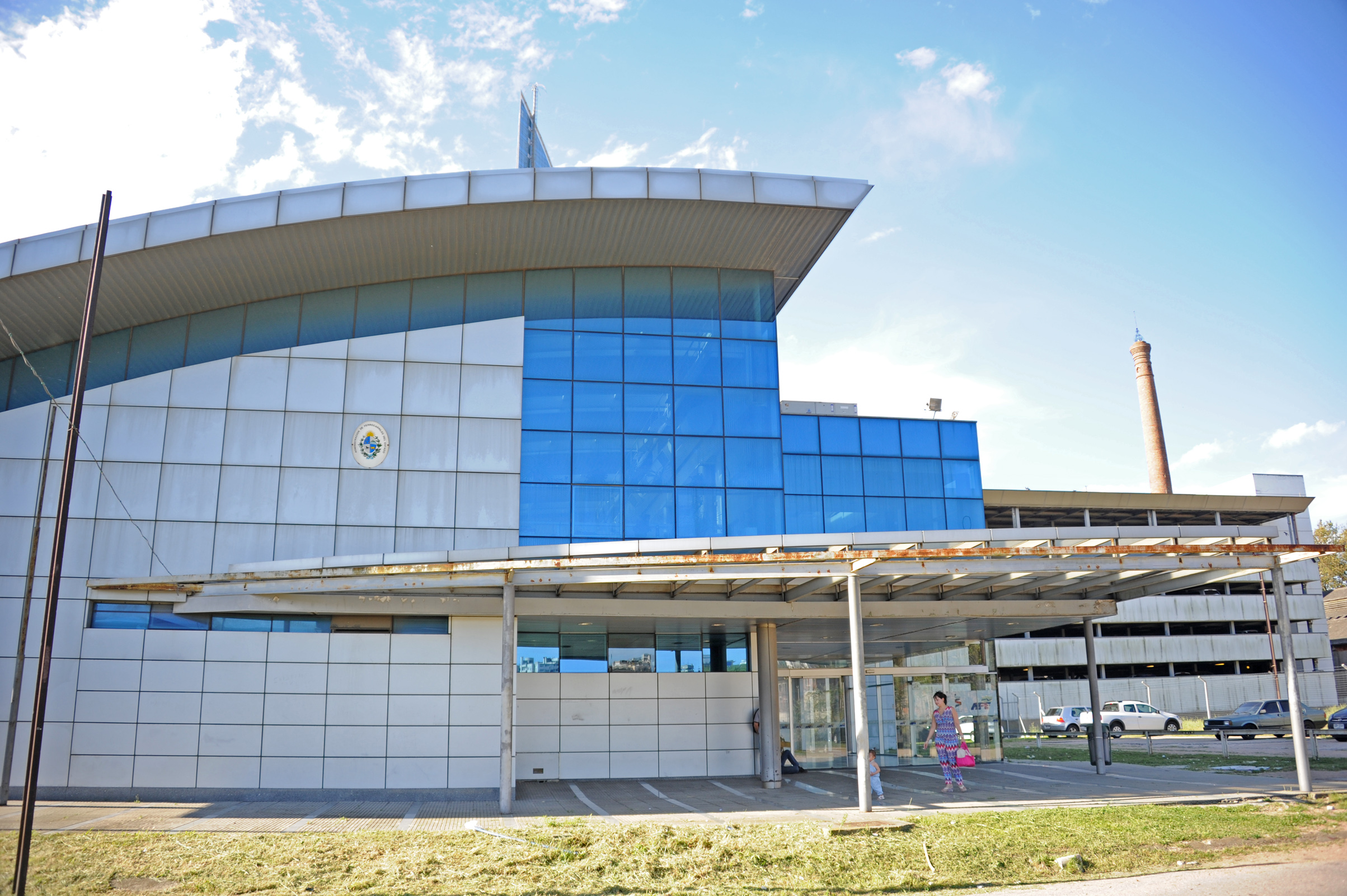 Estación de AFE