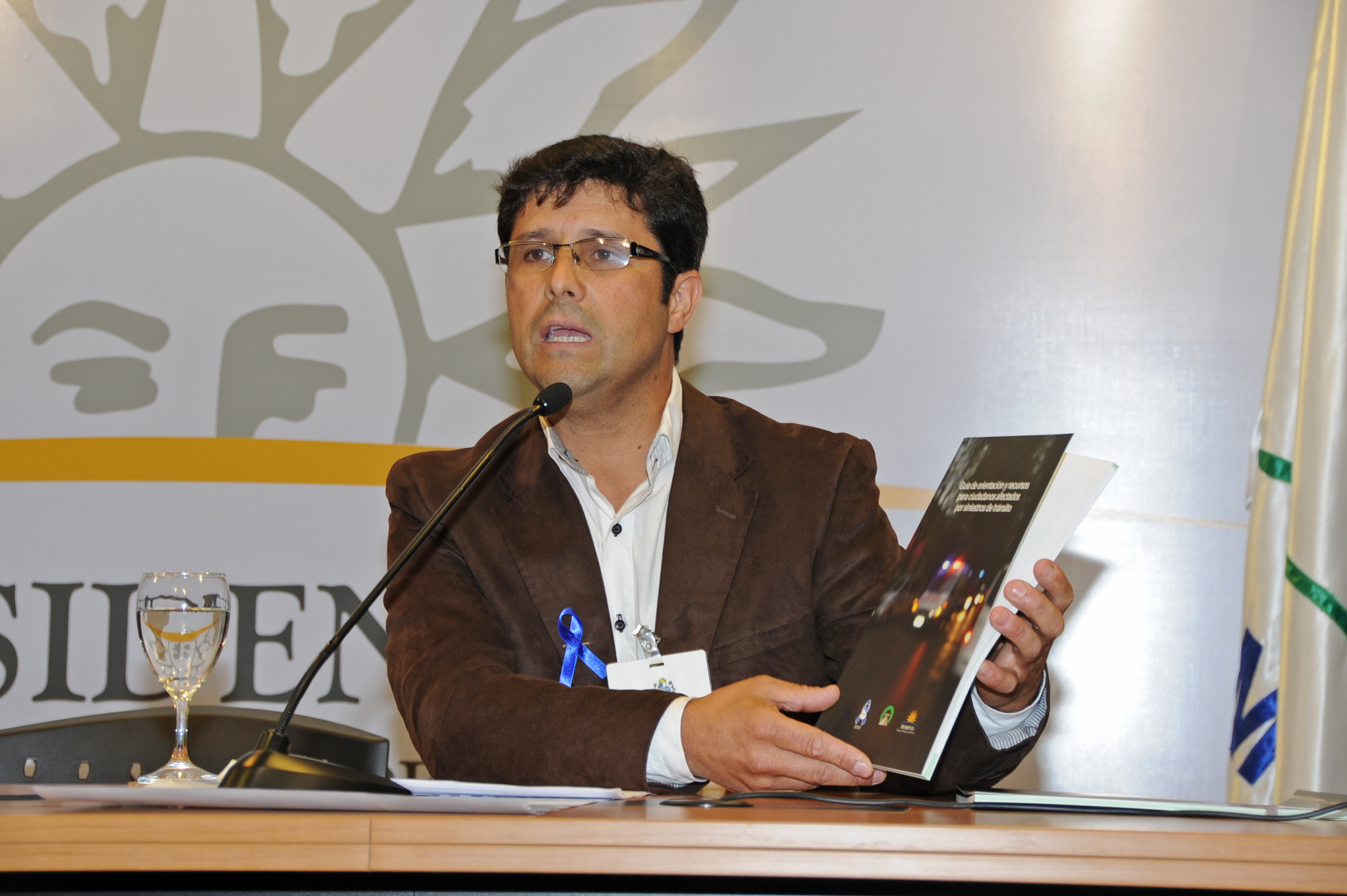 Presentación de la guía