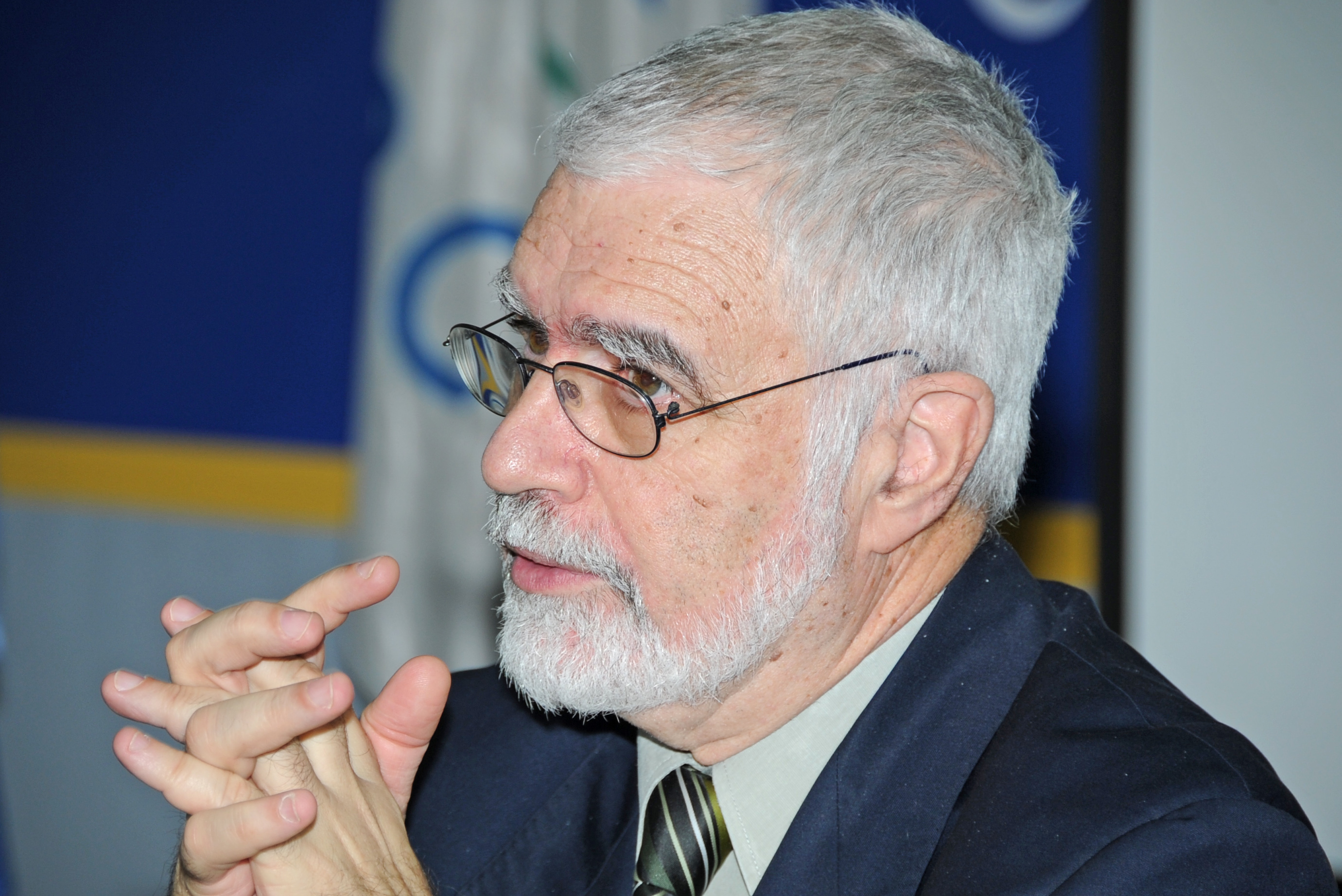 Subsecretario de Turismo, Benjamín Liberoff
