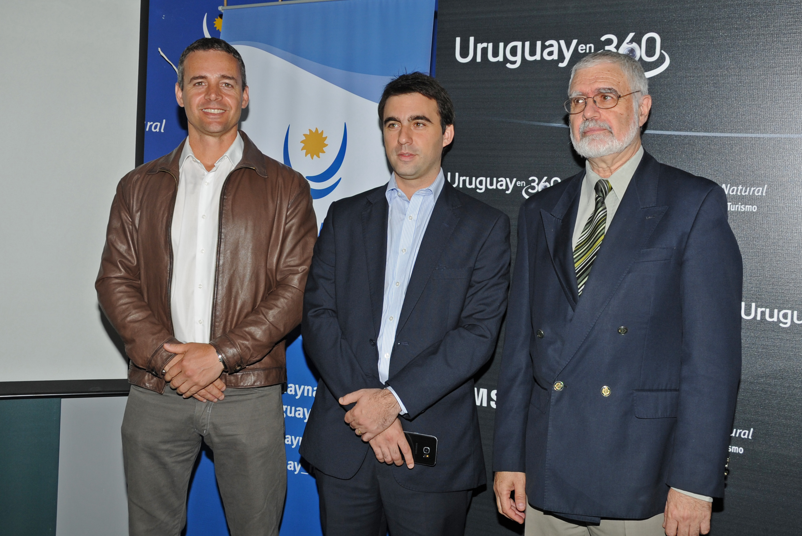 Autoridades