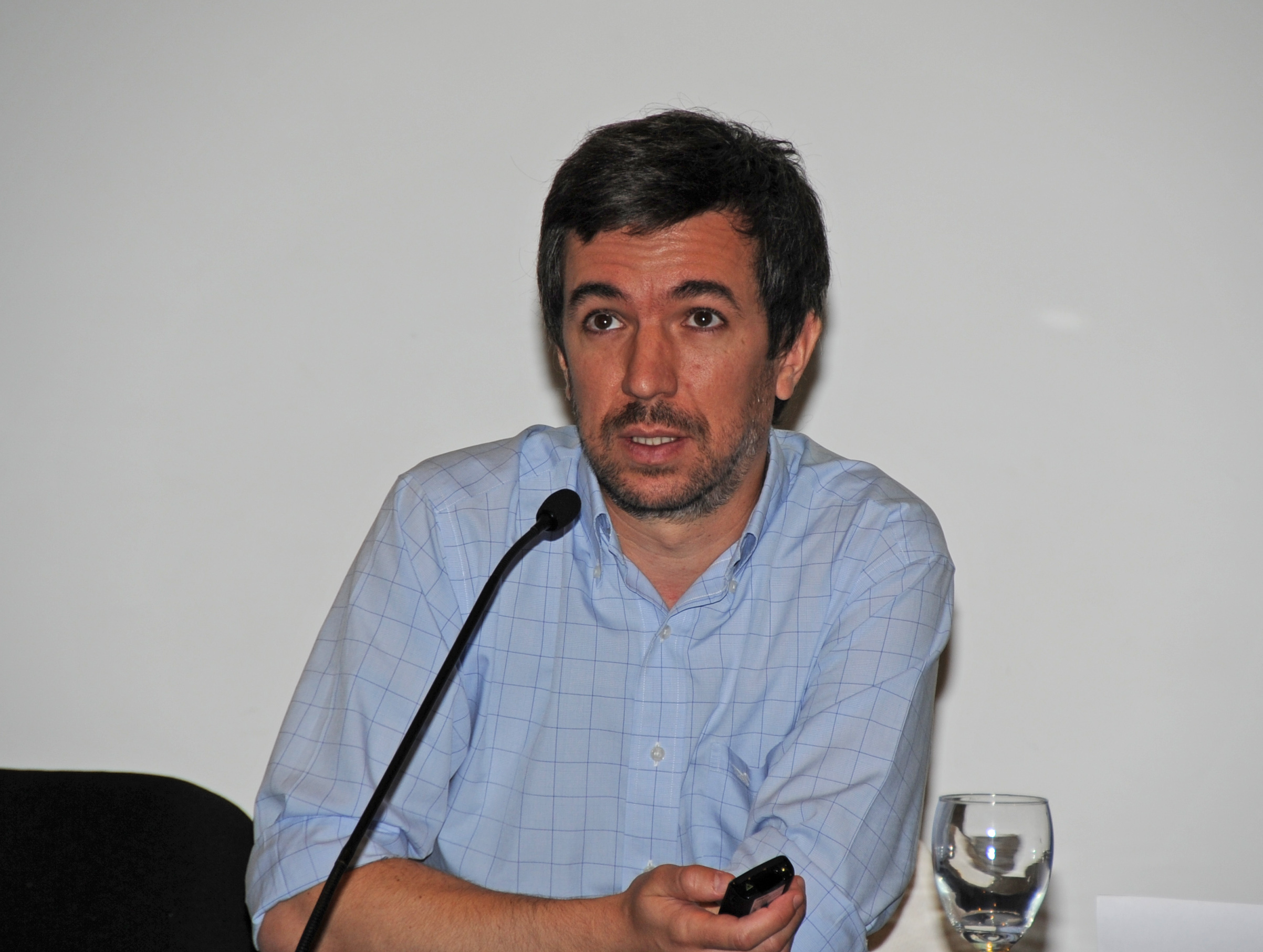 Presentación de la Encuesta del Programa Salud.uy