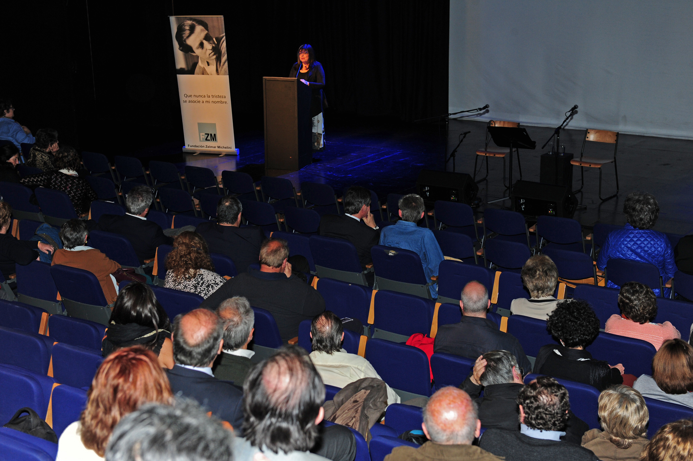 Homenaje a Zelmar Michelini