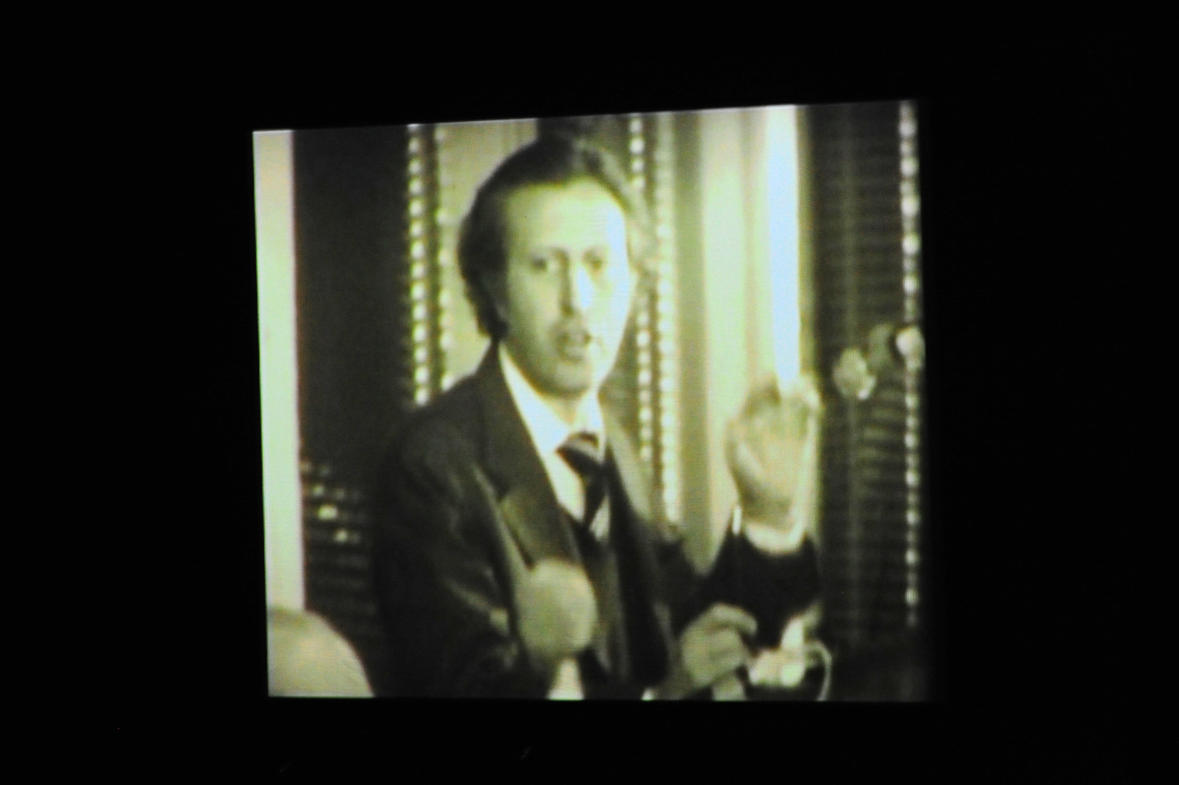 Homenaje a Zelmar Michelini