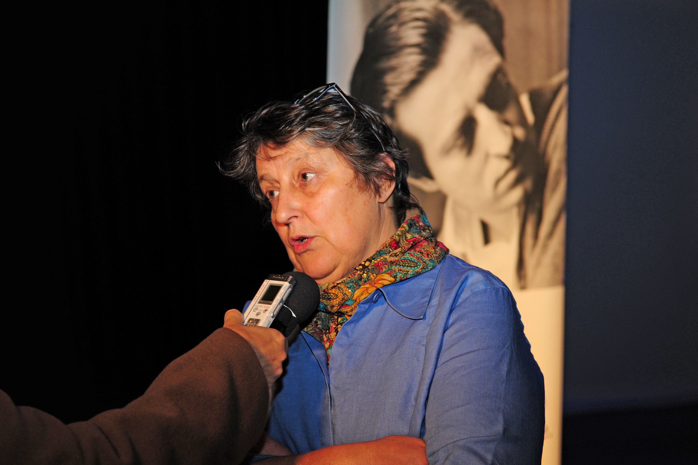 Cecilia Michelini