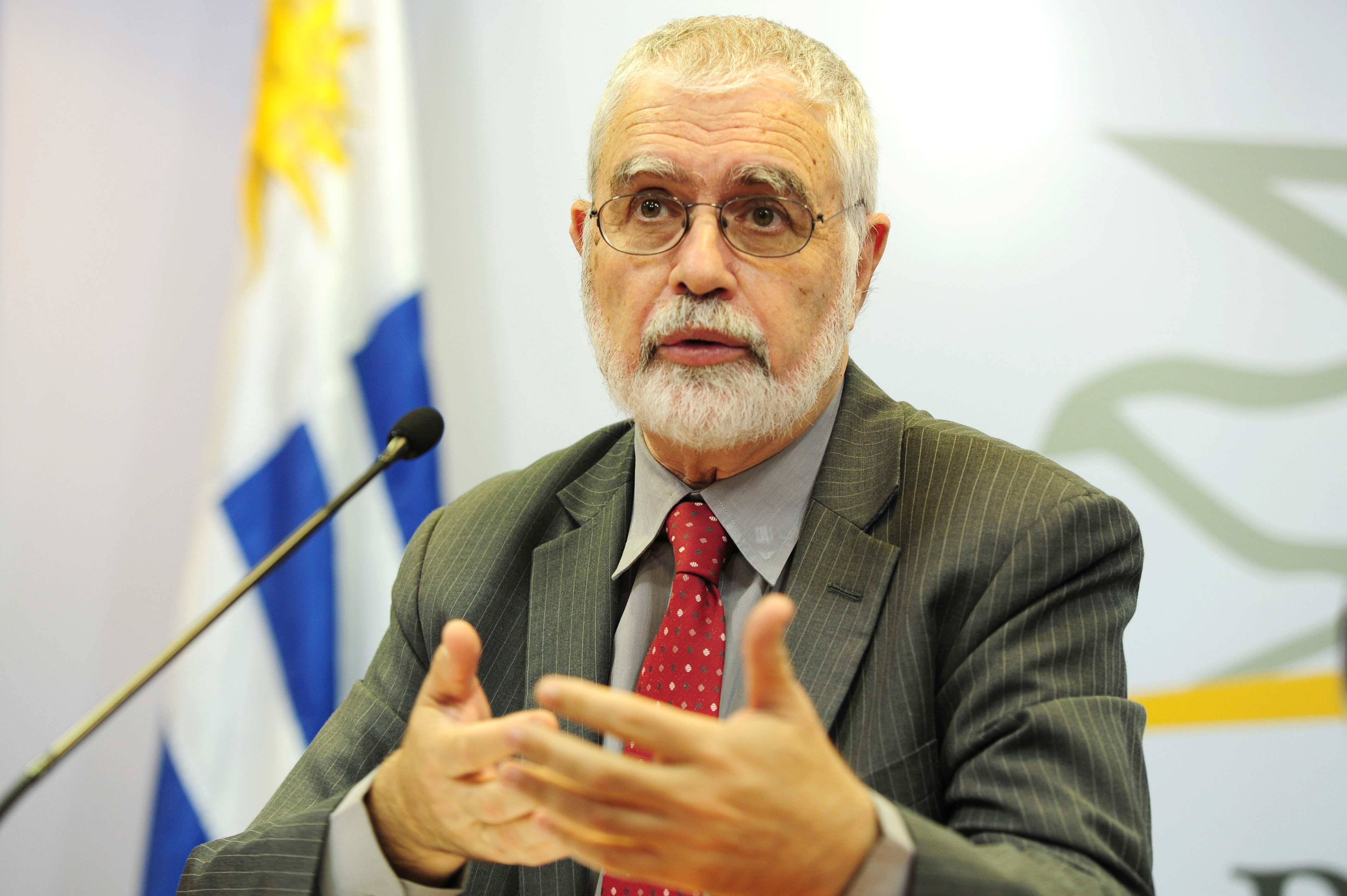 Subsecretario de Turismo, Benjamín Liberoff