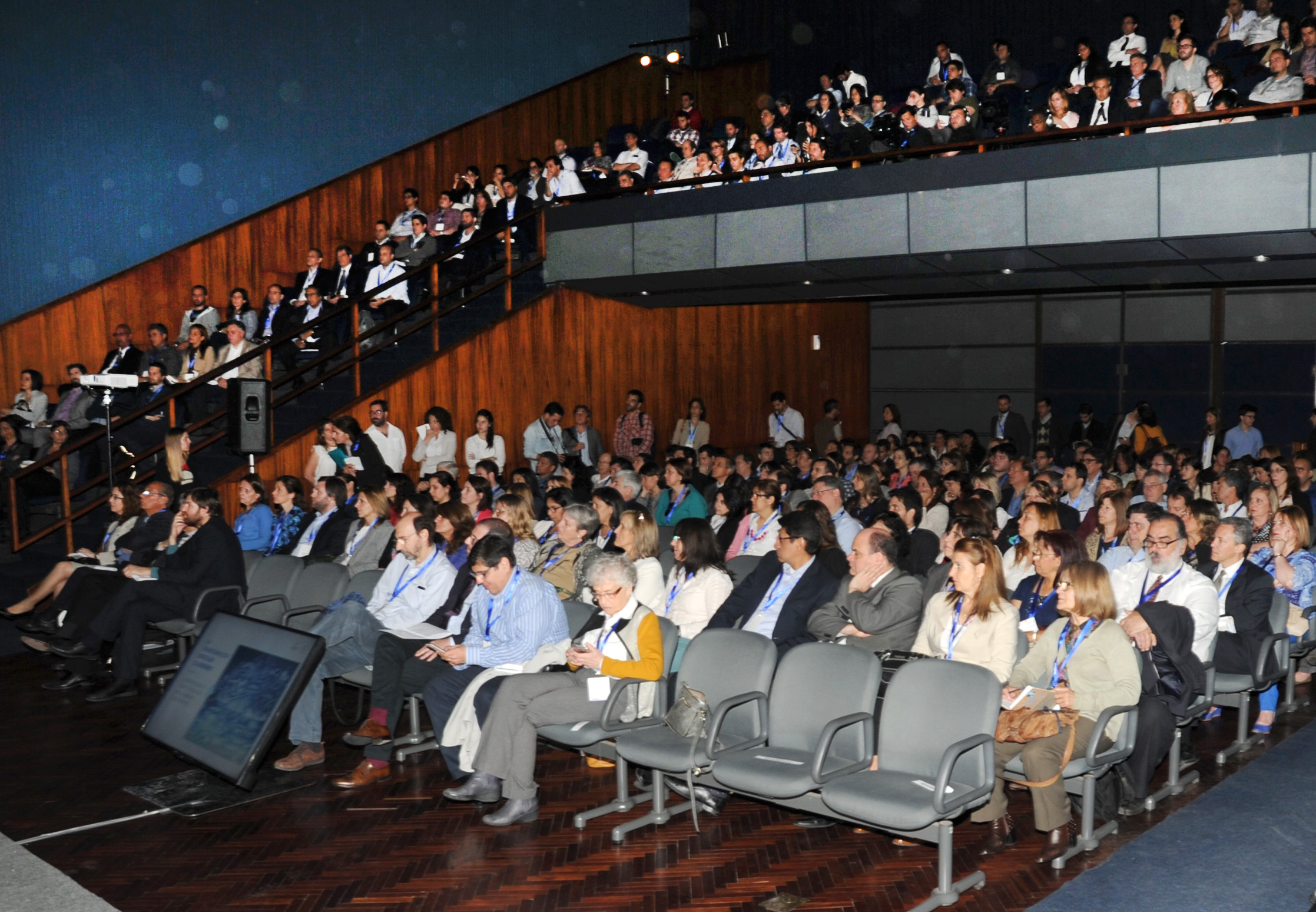 9° Encuentro de Gobierno Digital