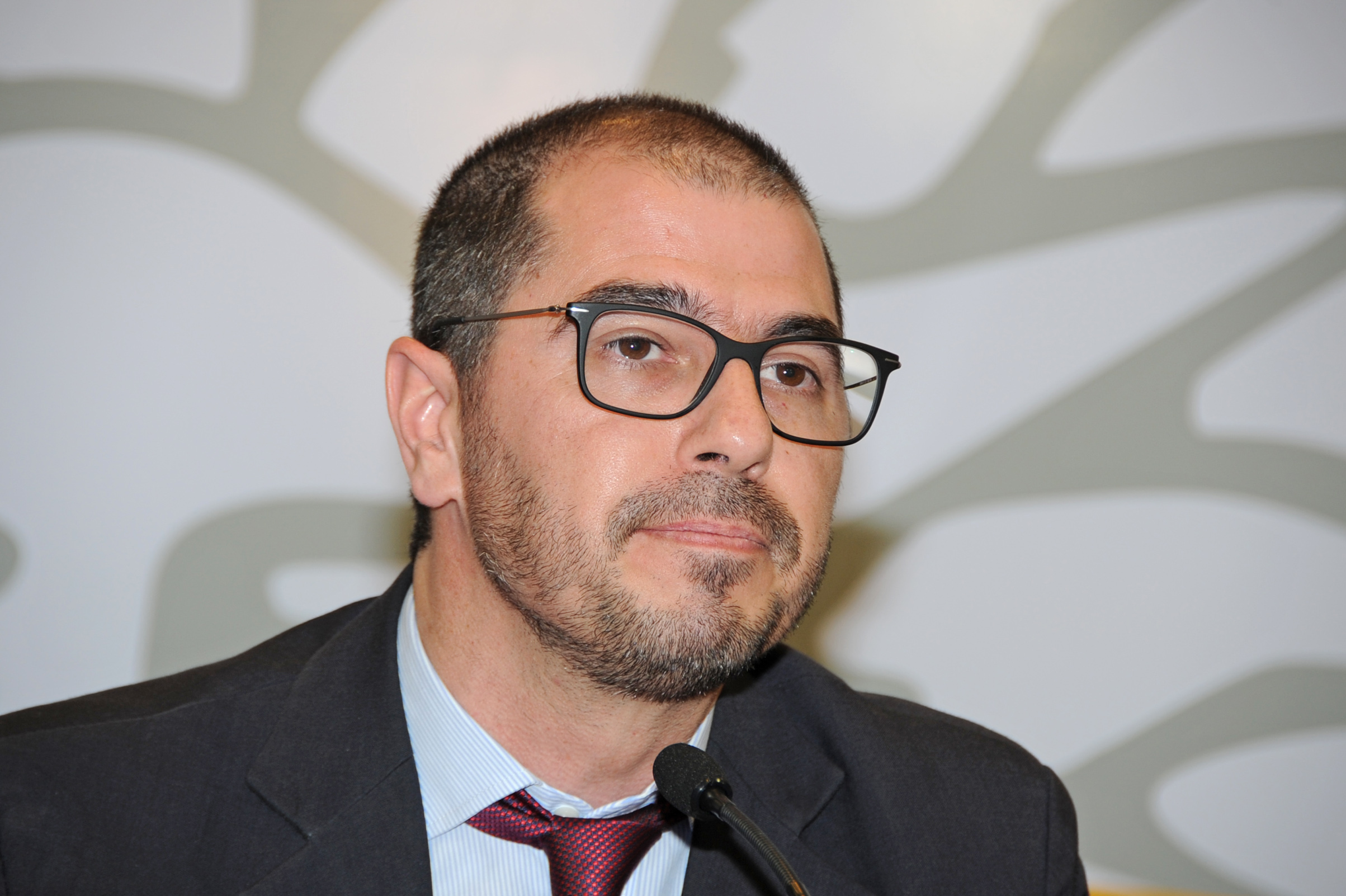 Prosecretario de Presidencia, Juan Andrés Roballo