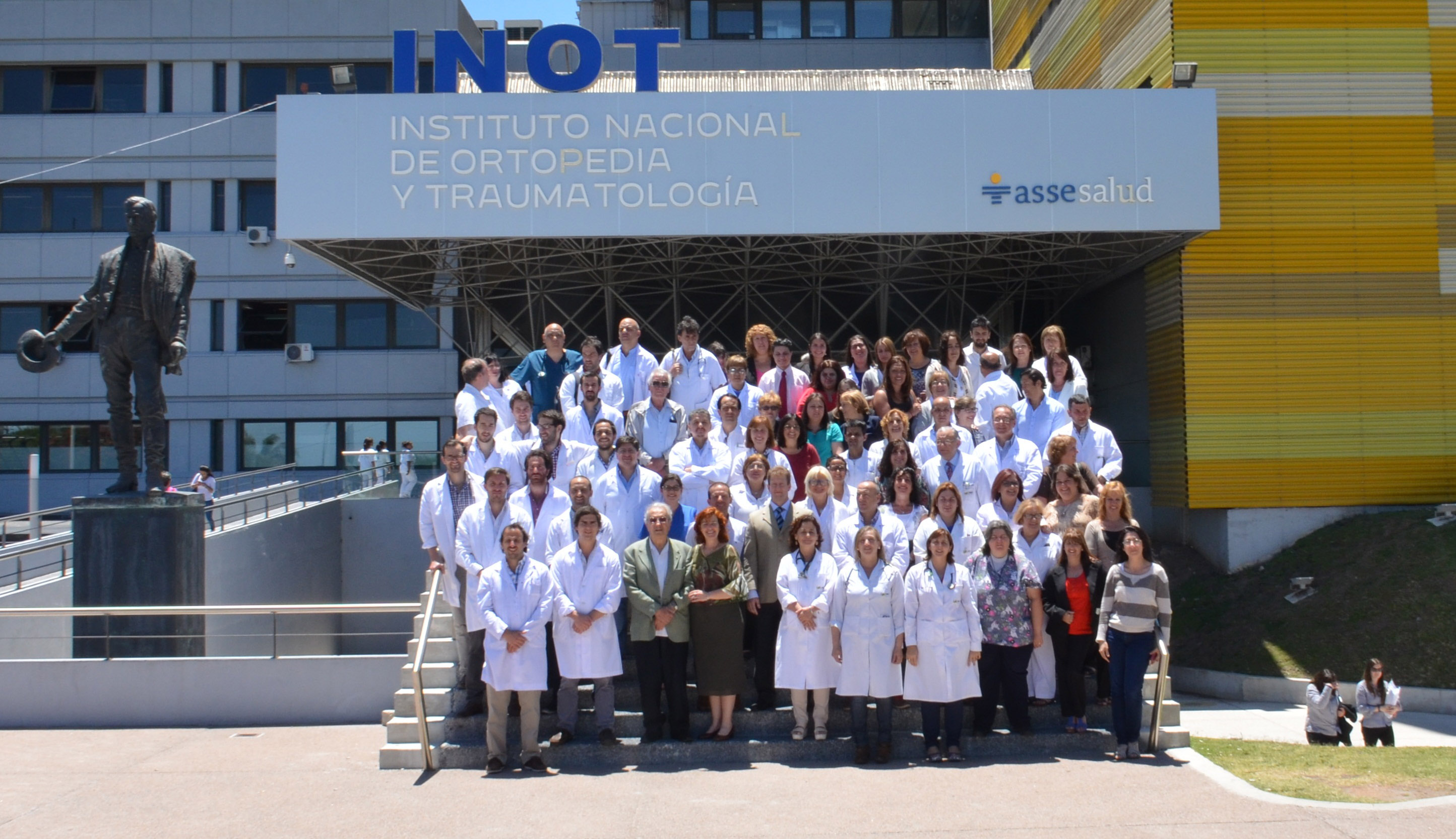 Foto familia