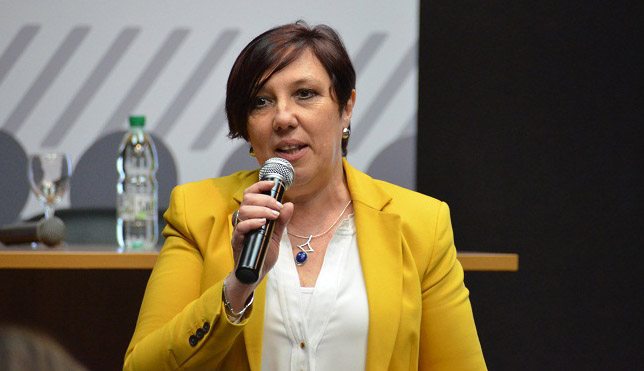 La titular de ASSE, Susana Muñiz, destacó la conformidad de los usuarios y dijo que proyectan incrementar servicios