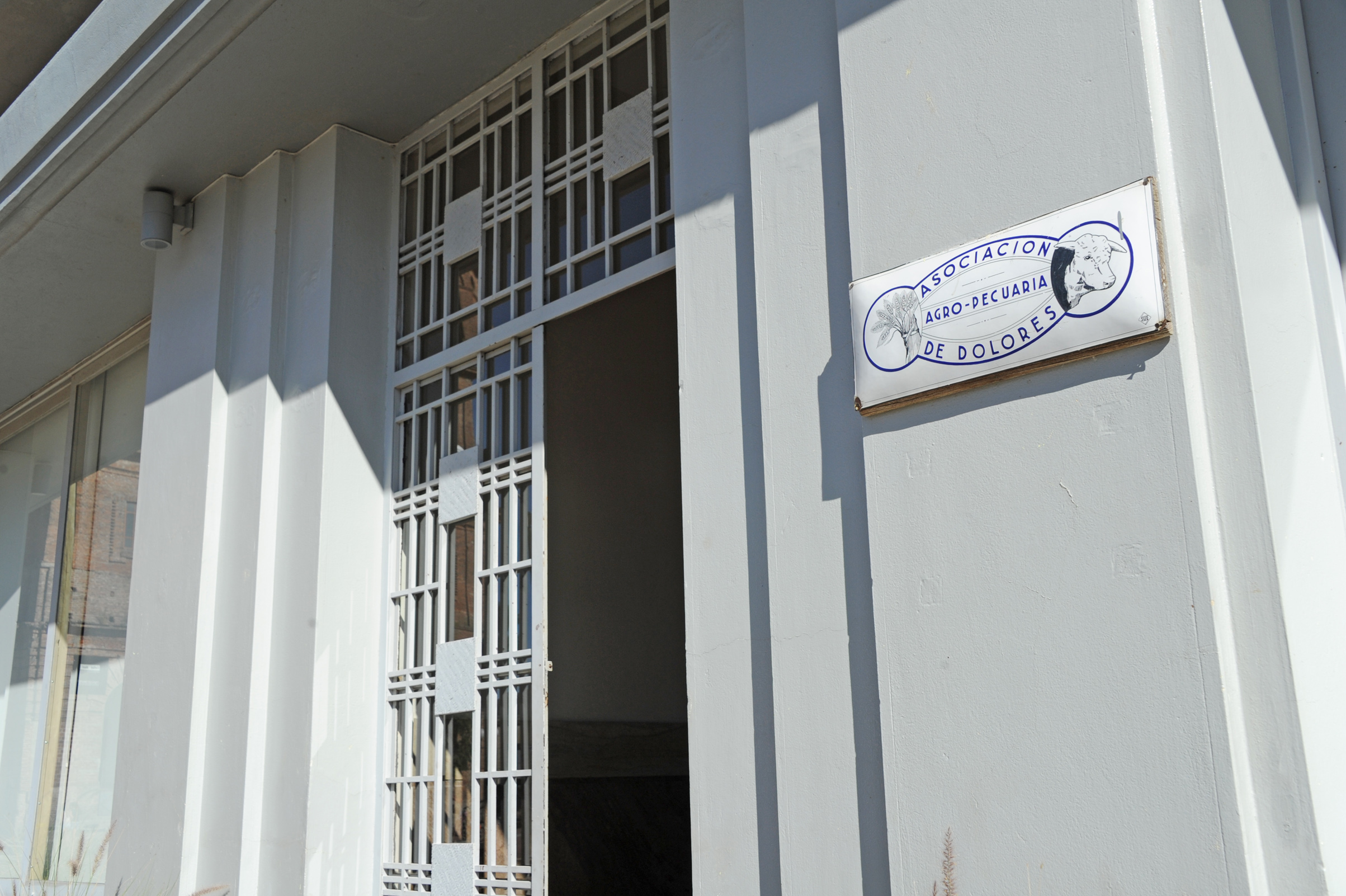 Asociación Agropecuaria de Dolores