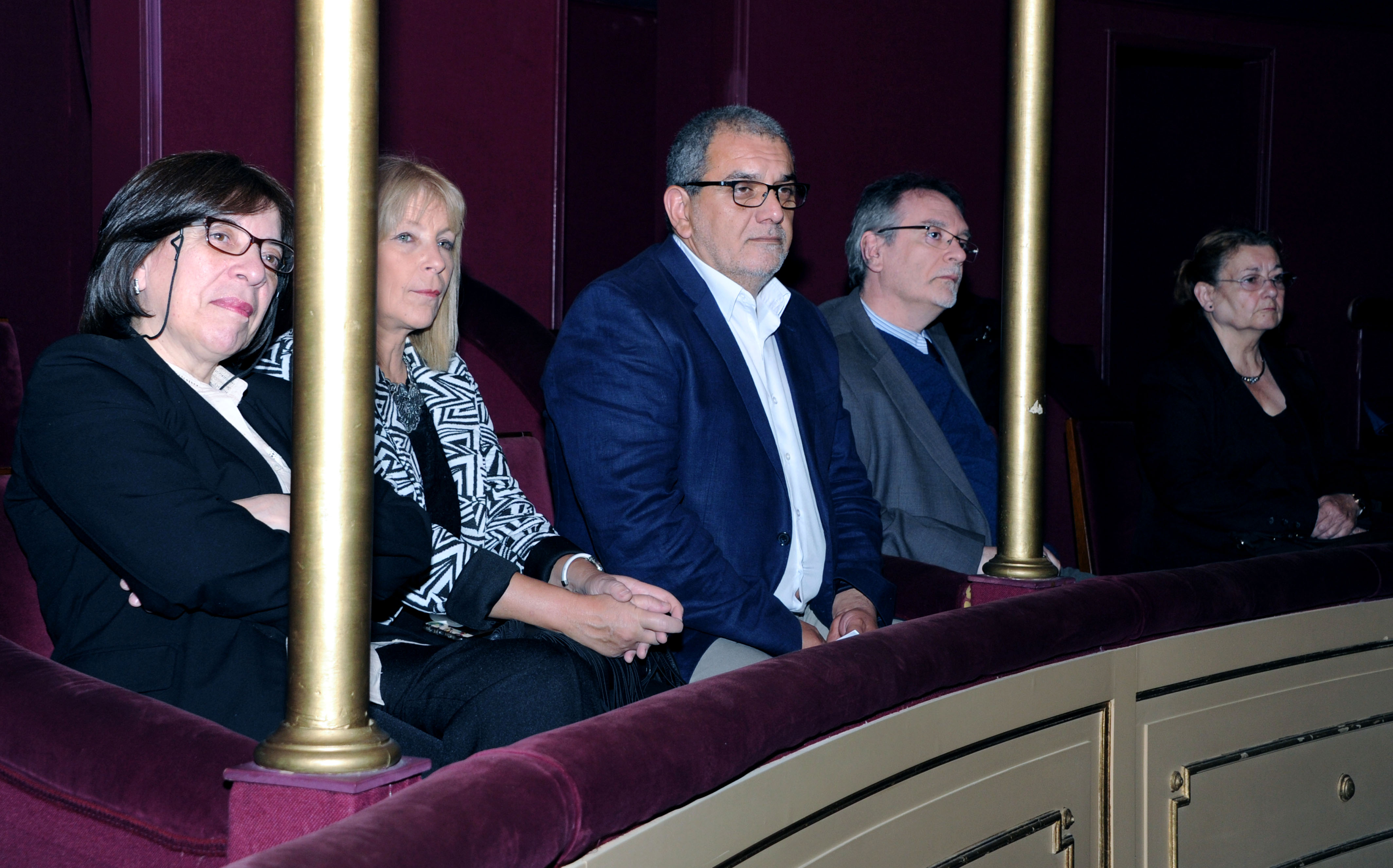 Graduación de una nueva generación de profesores que se desempeñarán en enseñanza media