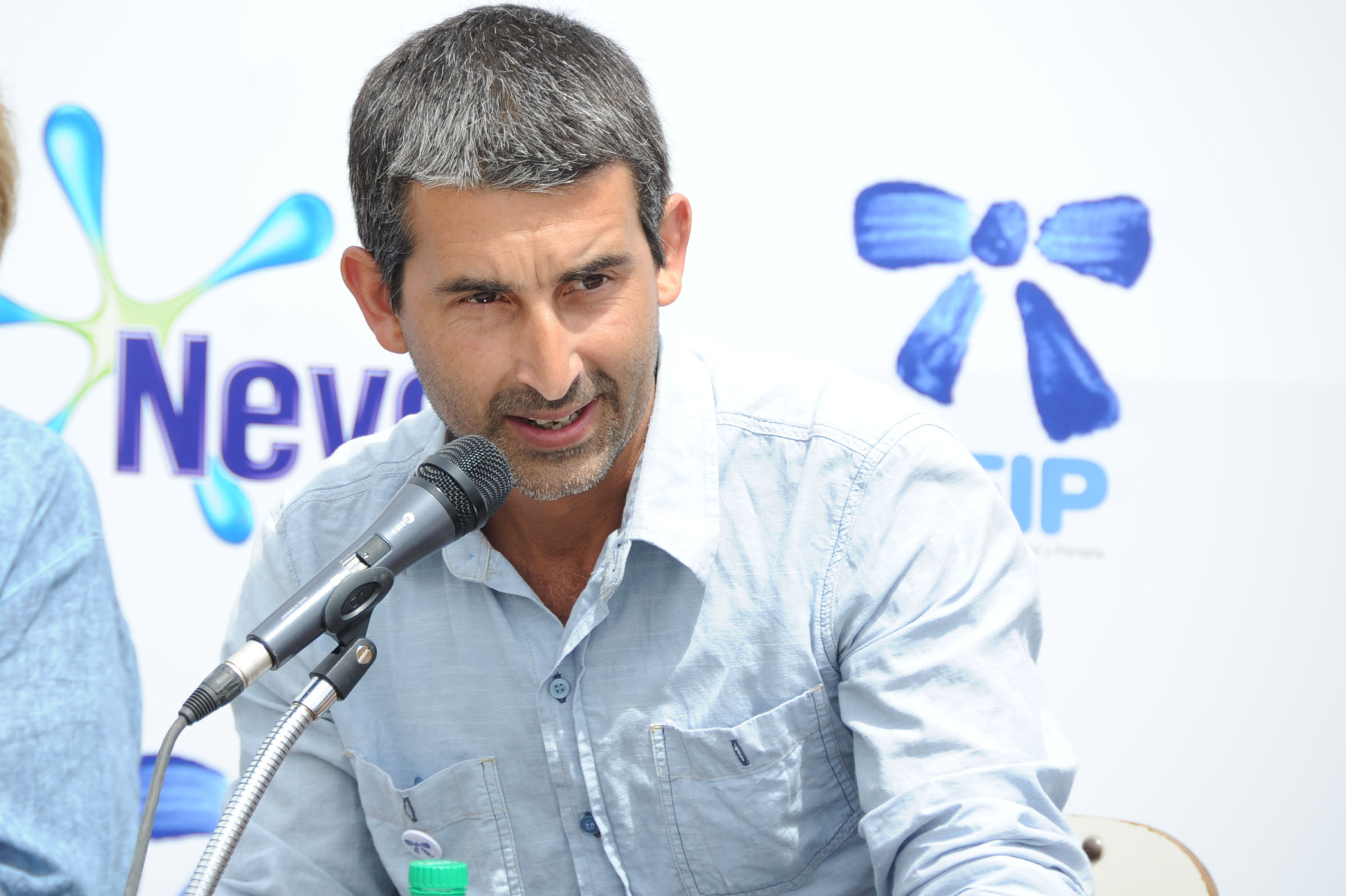 Consejero de Educación Inicial y Primaria, Pablo Caggiani