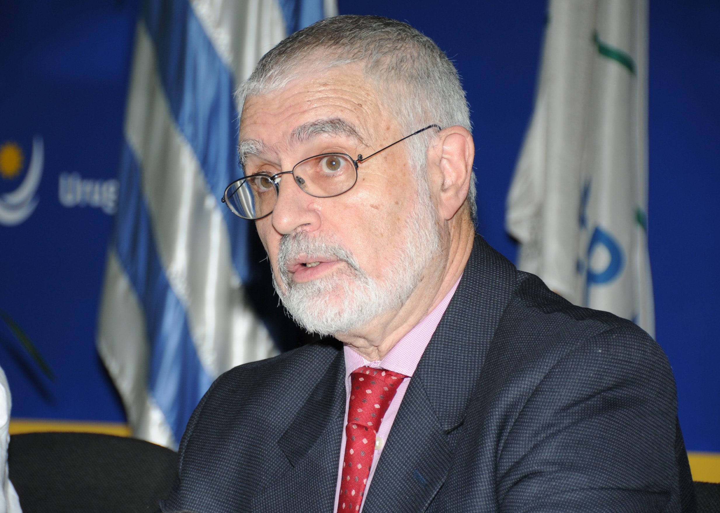 Subsecretario de Turismo, Benjamín Liberoff