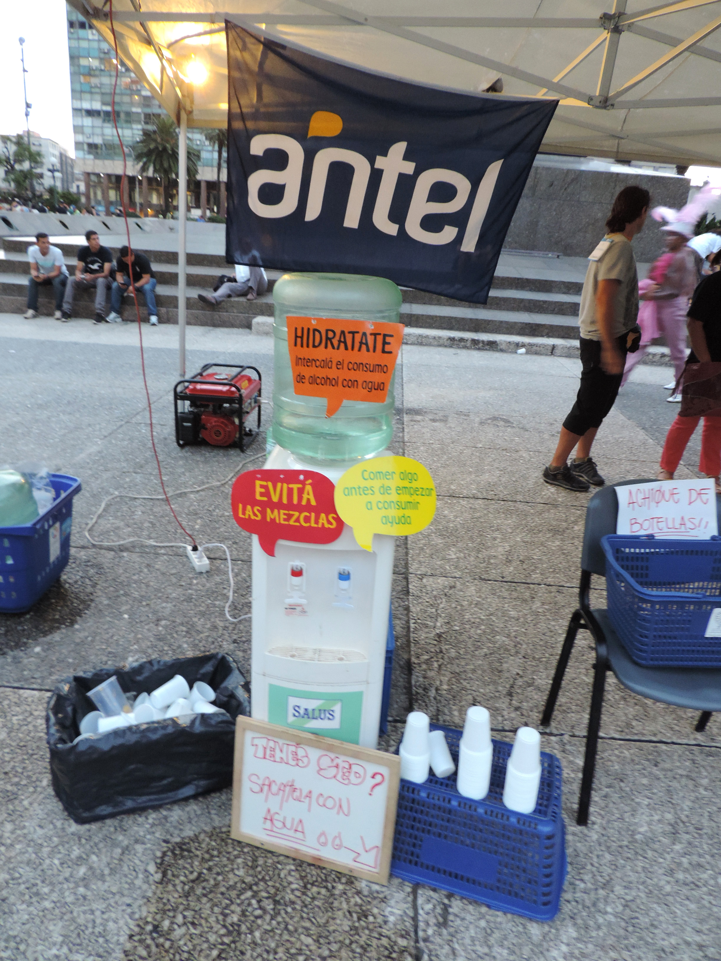 Campaña Verano Querido