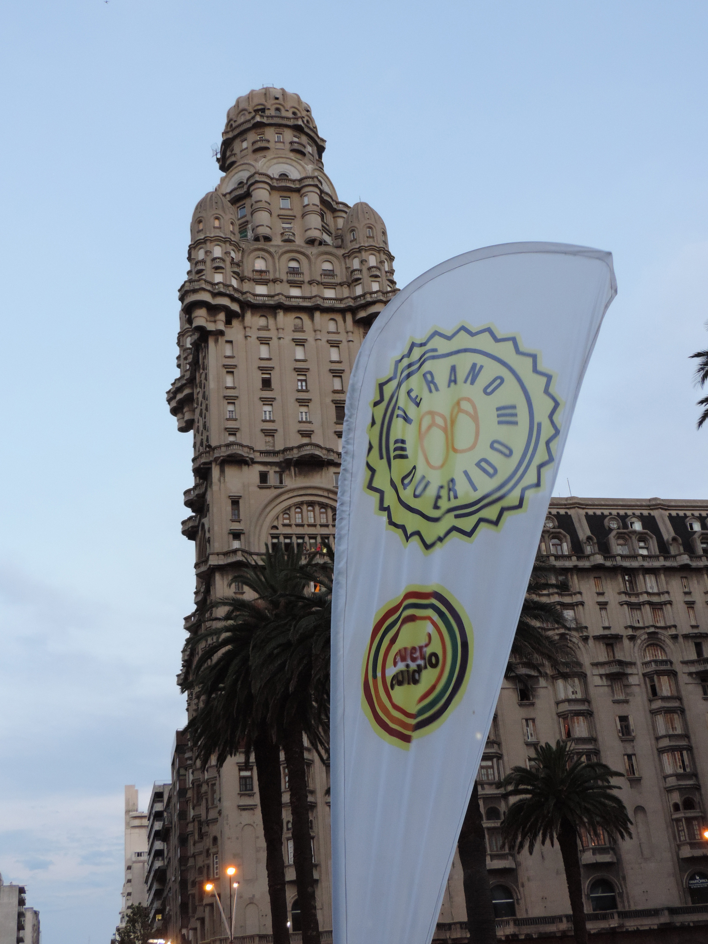 Campaña Verano Querido