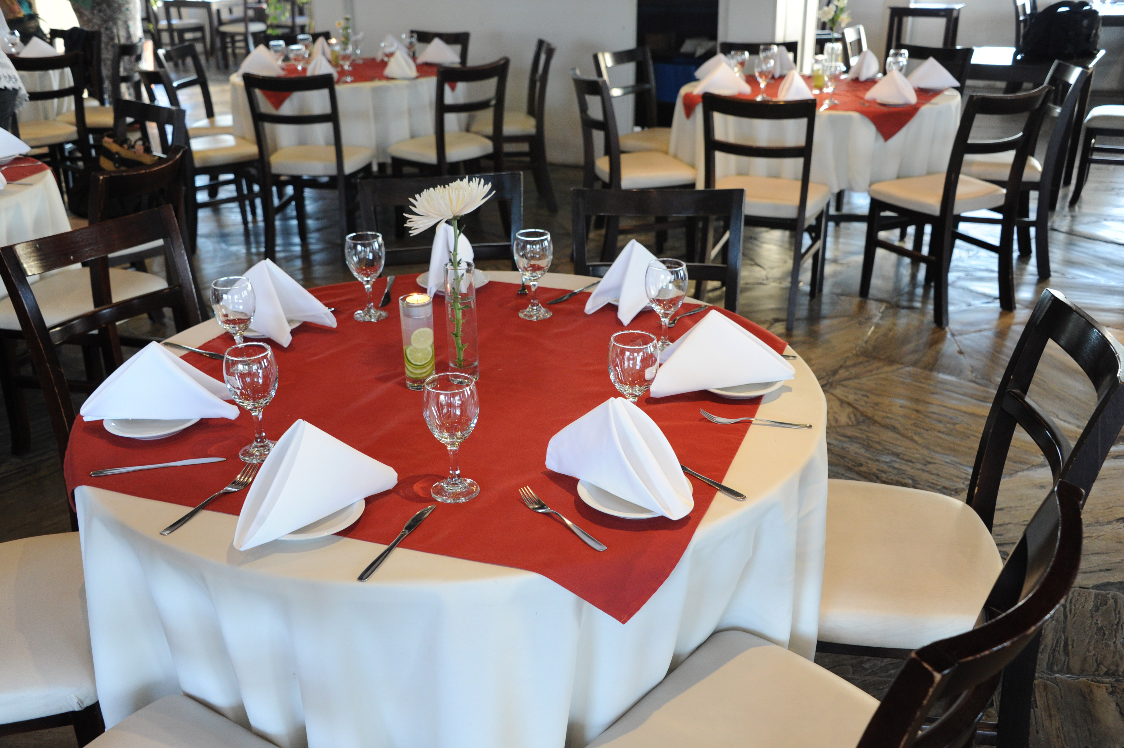 Escuela de Alta Gastronomía de Punta del Este